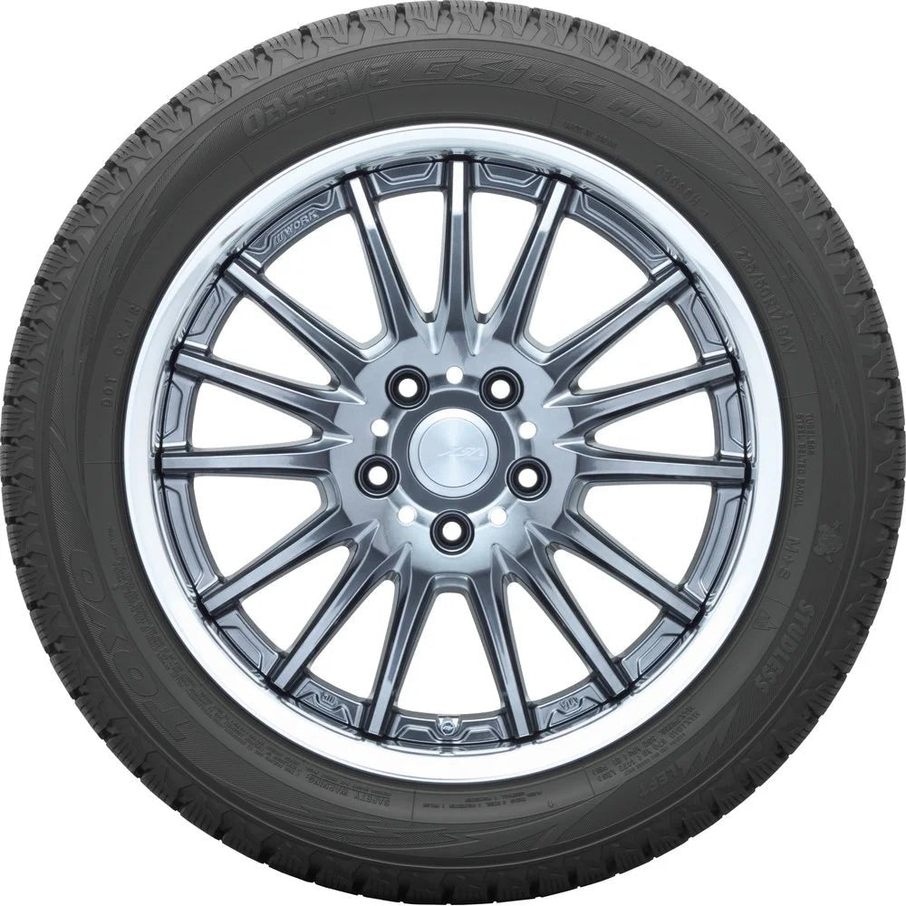 205/65R16 Toyo Observe Gsi - 6 95H BSW - Gun Hill Tire House (WTW - WHOLESALE TIRES & WHEELS)