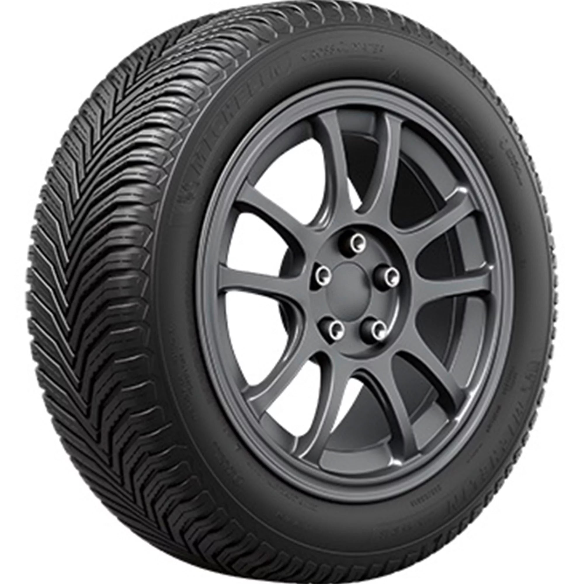 205/60R16 Michelin Cross Climate2 A/W All Weather 92V Suv/Crossover Tire - Gun Hill Tire House (WTW - WHOLESALE TIRES & WHEELS)