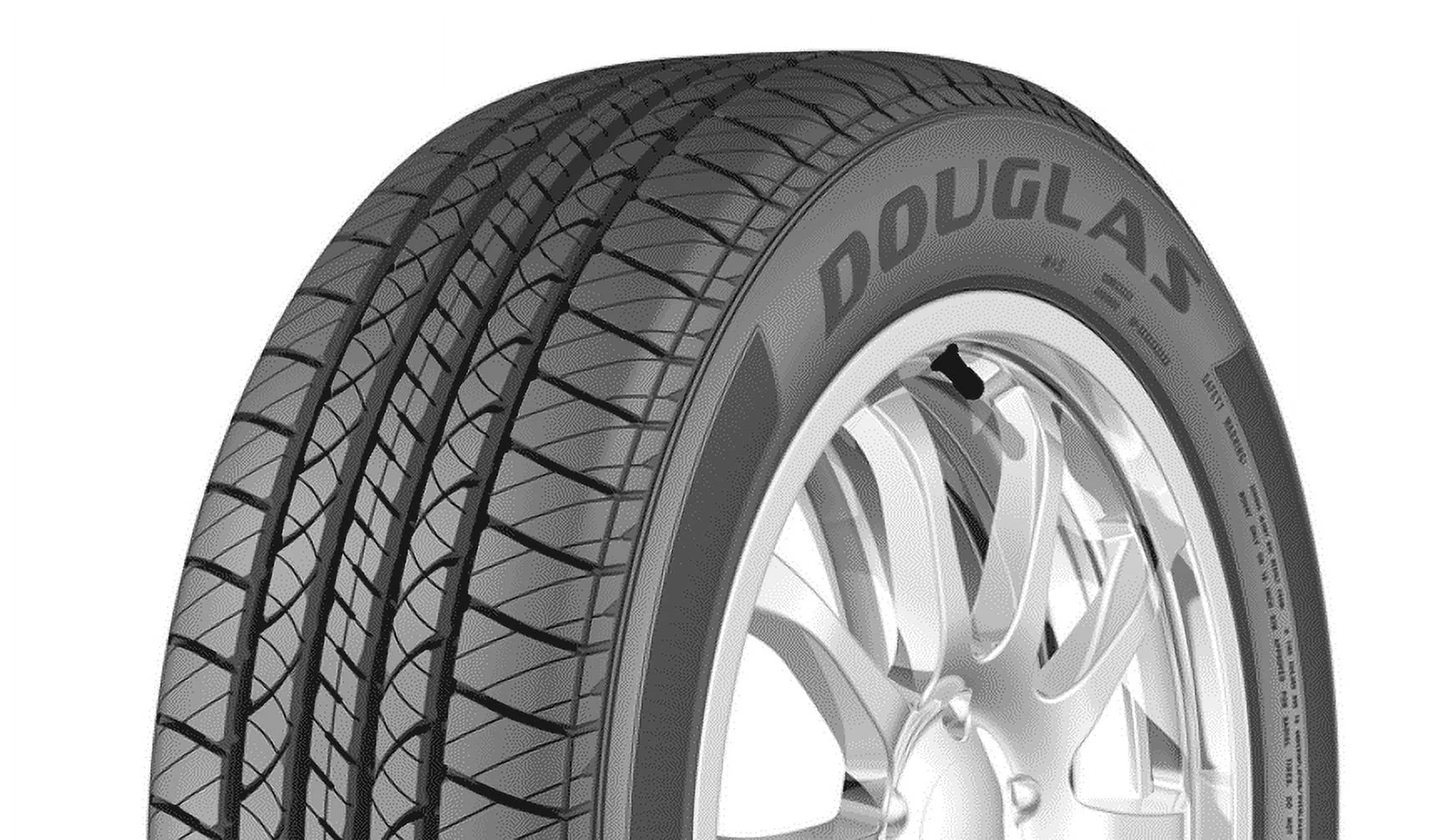 Touring A/S 205/60R15 91H All - Season Tire - Gun Hill Tire House (WTW - WHOLESALE TIRES & WHEELS)