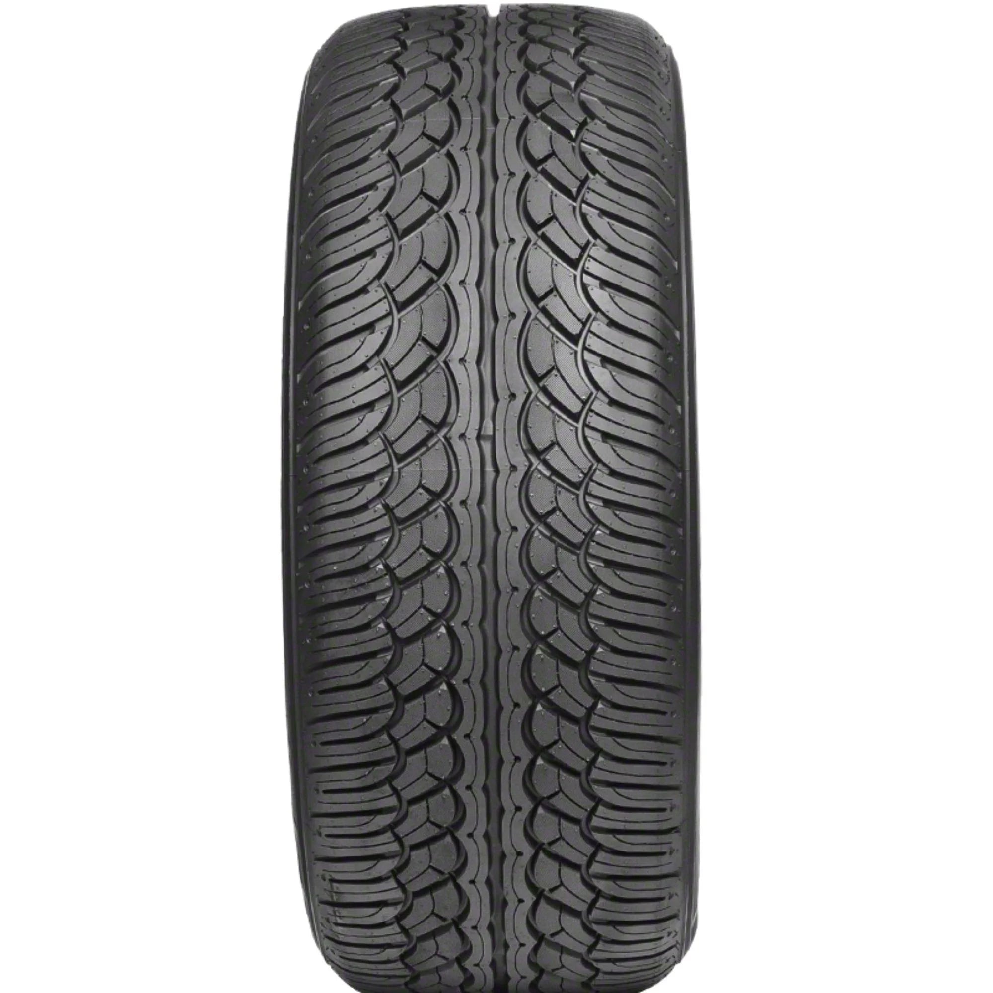 275/45R20XL Yokohama Parada Spec - X 110V BW All Season Tire - Gun Hill Tire House (WTW - WHOLESALE TIRES & WHEELS)