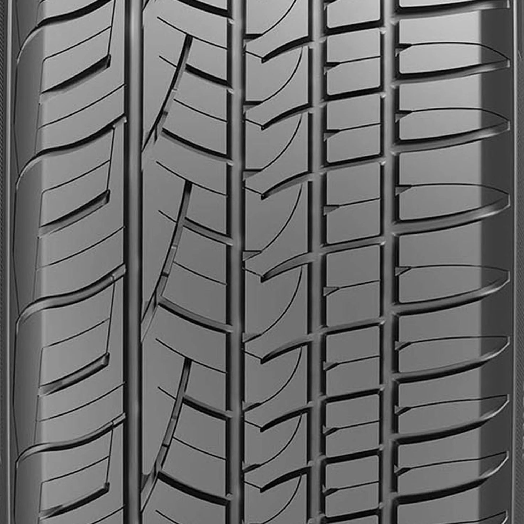 245/55R18 General General G - Max Justice 103V Tire - Gun Hill Tire House (WTW - WHOLESALE TIRES & WHEELS)