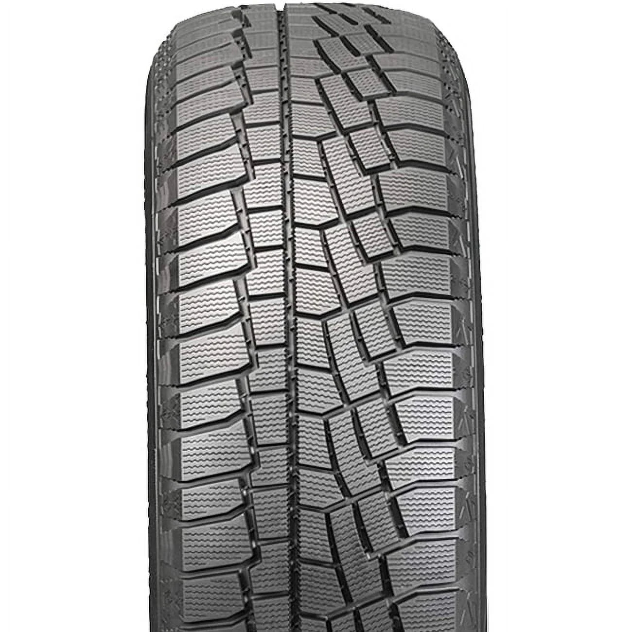 245/45R18 Cooper Discoverer True North Winter 100H XL Passenger Tire - Gun Hill Tire House (WTW - WHOLESALE TIRES & WHEELS)