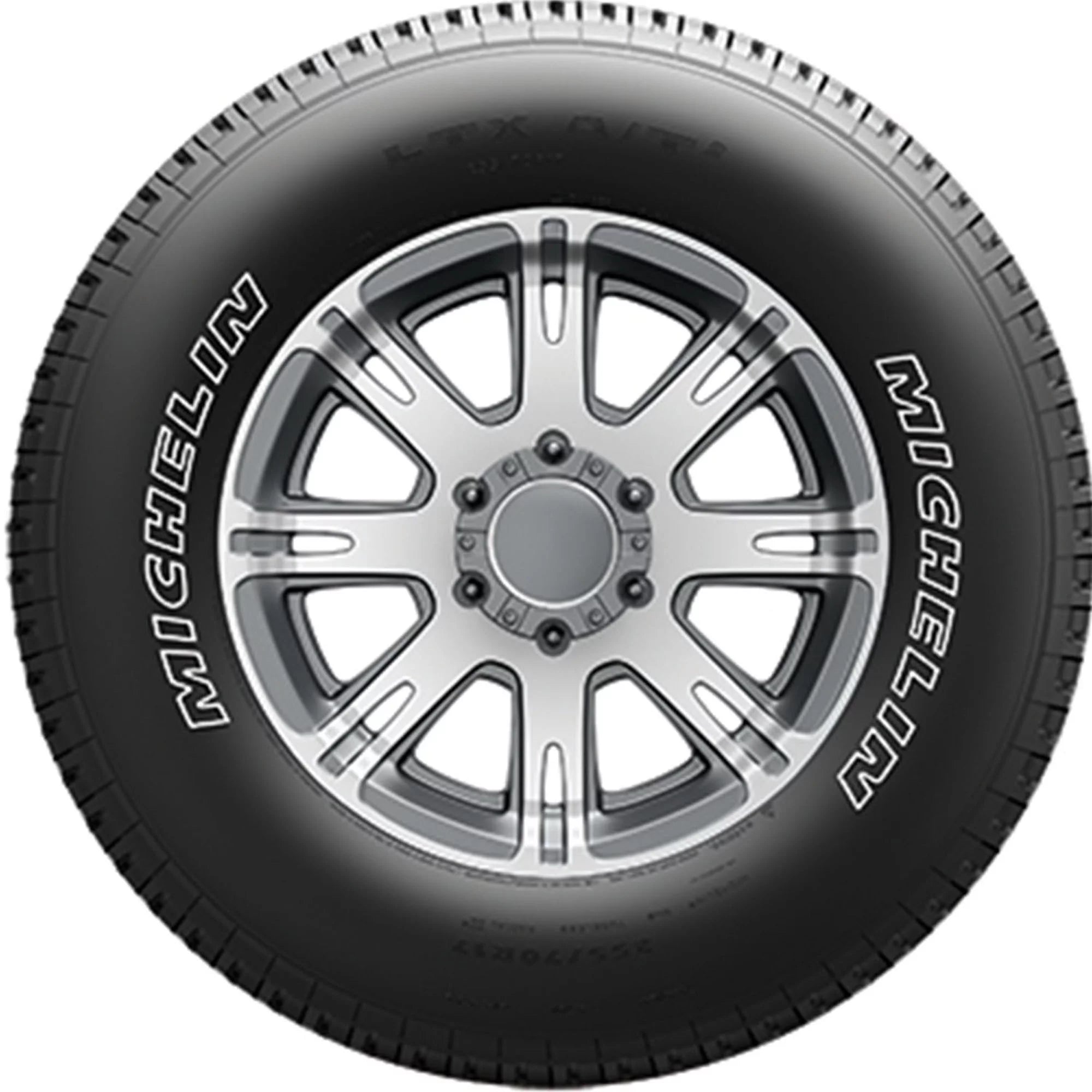 LT275/65R20 Michelin LTX A/T2 All Terrain - Gun Hill Tire House (WTW - WHOLESALE TIRES & WHEELS)