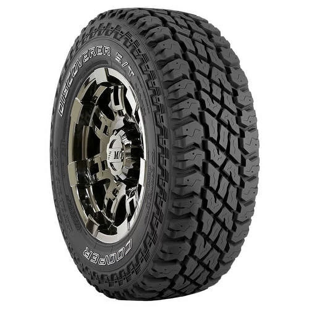 LT225/75R16 Cooper Discoverer S/T Maxx All - Season 115Q Tire - Gun Hill Tire House (WTW - WHOLESALE TIRES & WHEELS)