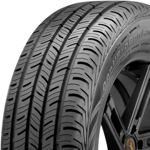 P205/55R16 Continental Procontact 89H - Gun Hill Tire House (WTW - WHOLESALE TIRES & WHEELS)