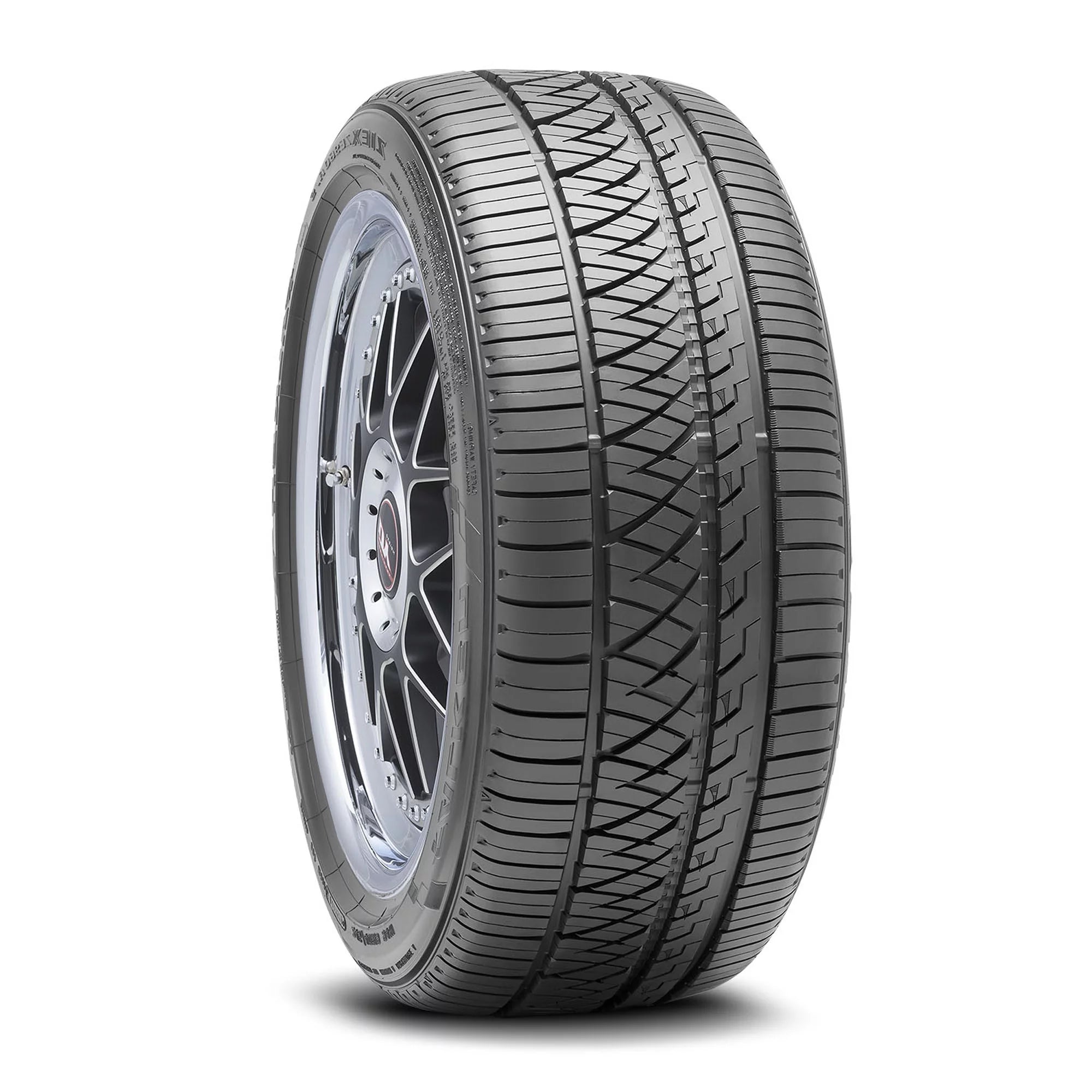 215/40R18 Falken Ziex ZE960 A/S UHP All Season 89W XL Passenger Tire - Gun Hill Tire House (WTW - WHOLESALE TIRES & WHEELS)