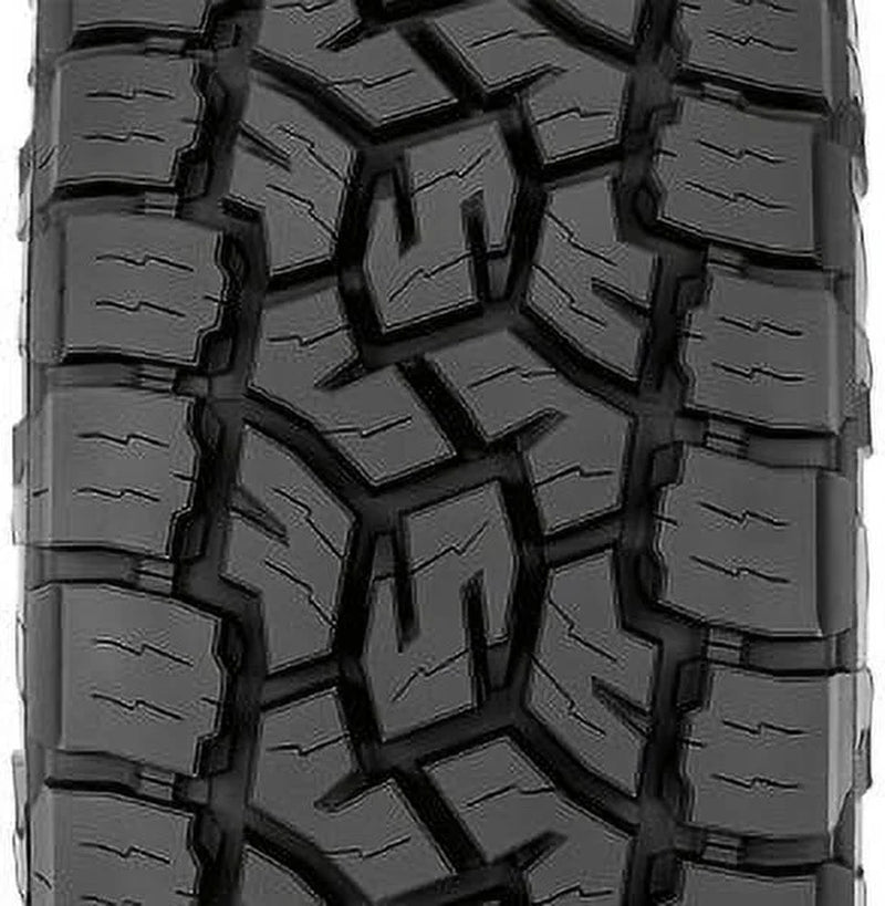 245/75R16 Toyo Open Country A/T III 111T Light Truck Tire - Gun Hill Tire House (WTW - WHOLESALE TIRES & WHEELS)