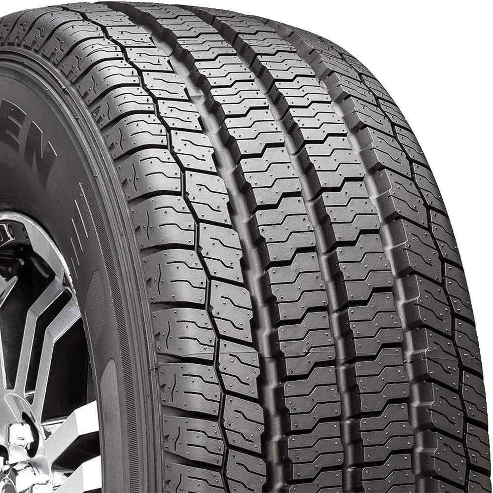 LT275/65R18 Nexen Roadian CT8 HL Highway 123/120S E Light Truck Tire - Gun Hill Tire House (WTW - WHOLESALE TIRES & WHEELS)