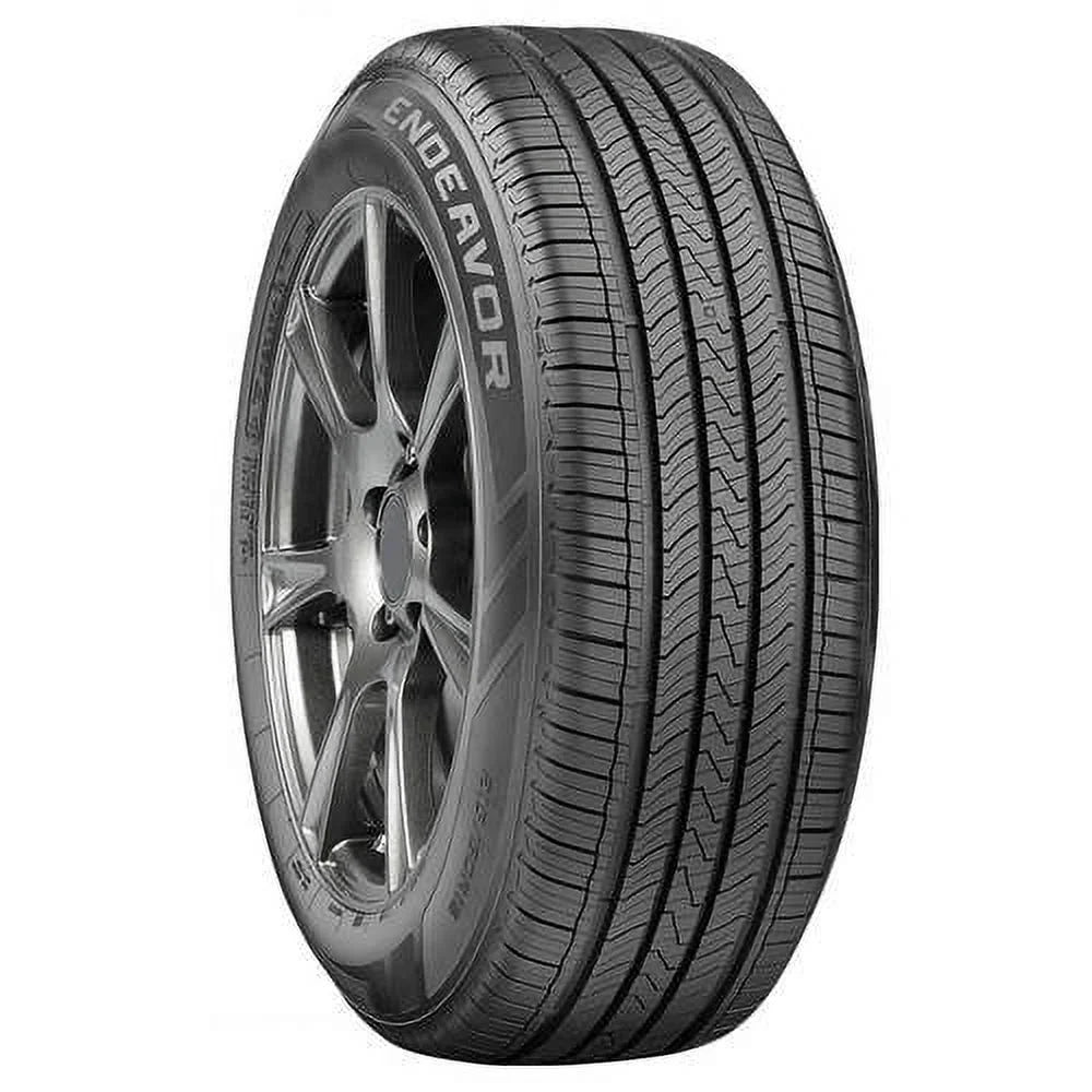 205/65R16 Cooper Endeavor All Season 95H Passenger Tire - Gun Hill Tire House (WTW - WHOLESALE TIRES & WHEELS)