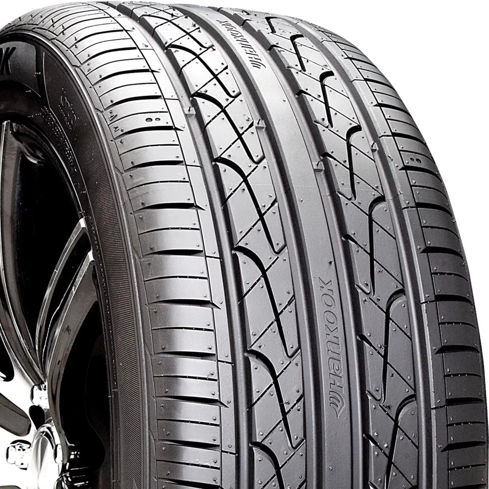 225/50R17 Hankook Ventus V2 Concept2 H457 All Season 98V XL Passenger Tire - Gun Hill Tire House (WTW - WHOLESALE TIRES & WHEELS)