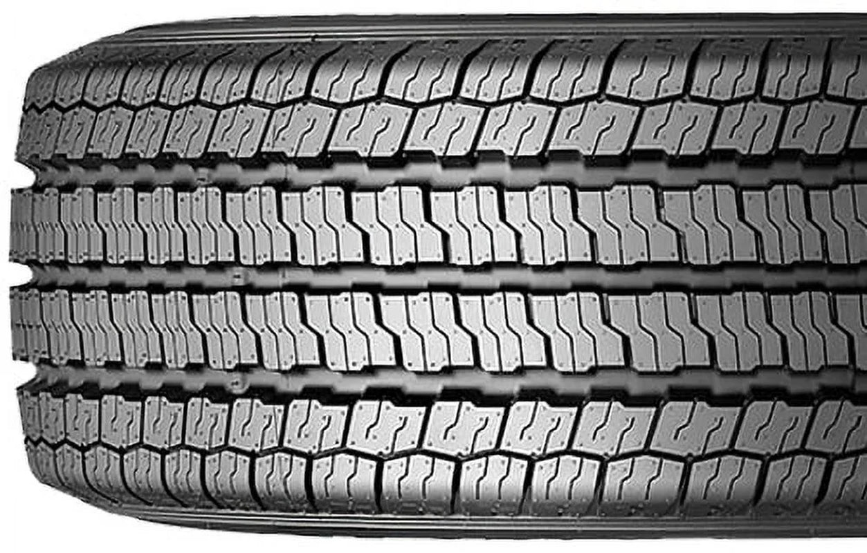 LT225/75R16 Nexen Roadian CT8 HL All - Season Tire - 121R - Gun Hill Tire House (WTW - WHOLESALE TIRES & WHEELS)