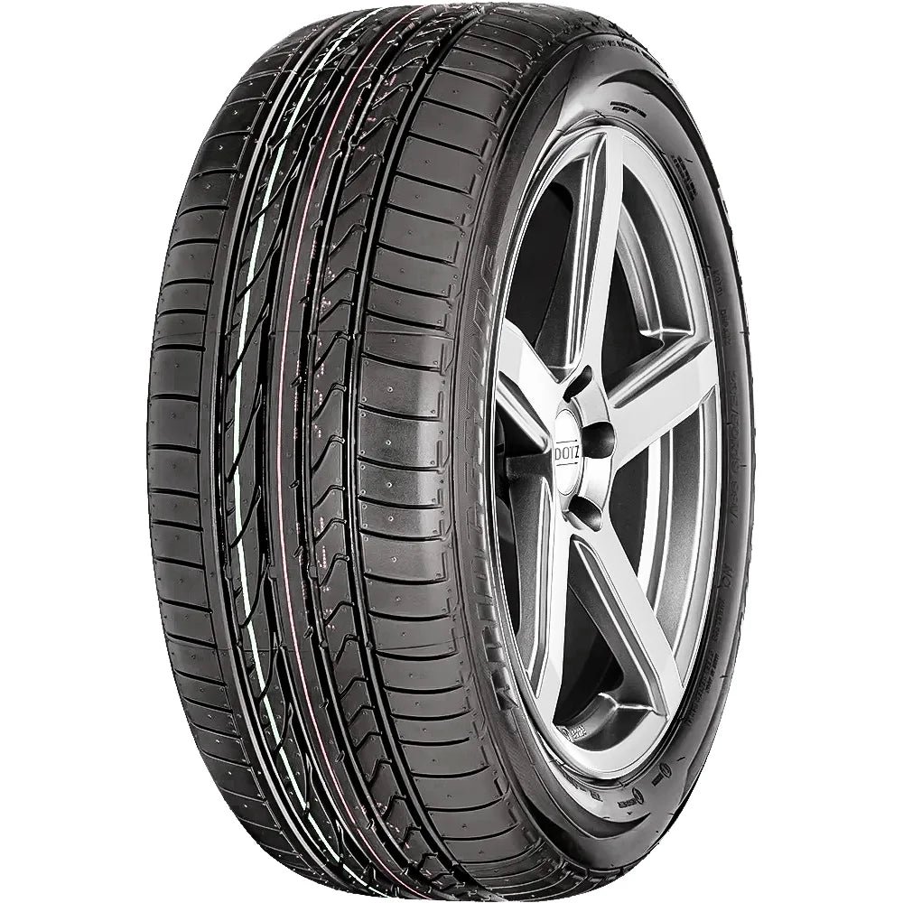 275/50R19 Bridgestone Dueler H/P Sport 112Y XL Performance Tire - Gun Hill Tire House (WTW - WHOLESALE TIRES & WHEELS)