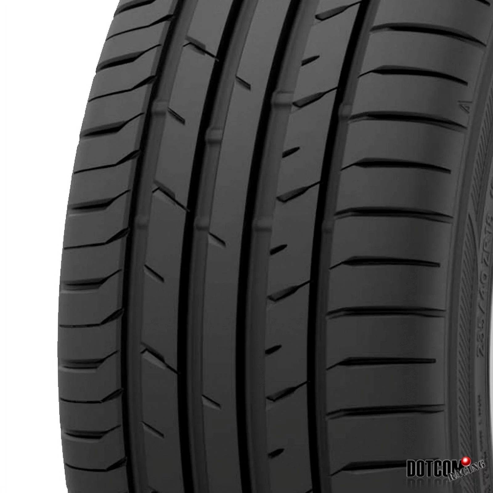 275/40R19XL Toyo Proxes Sport A/S 105Y Tire - Gun Hill Tire House (WTW - WHOLESALE TIRES & WHEELS)