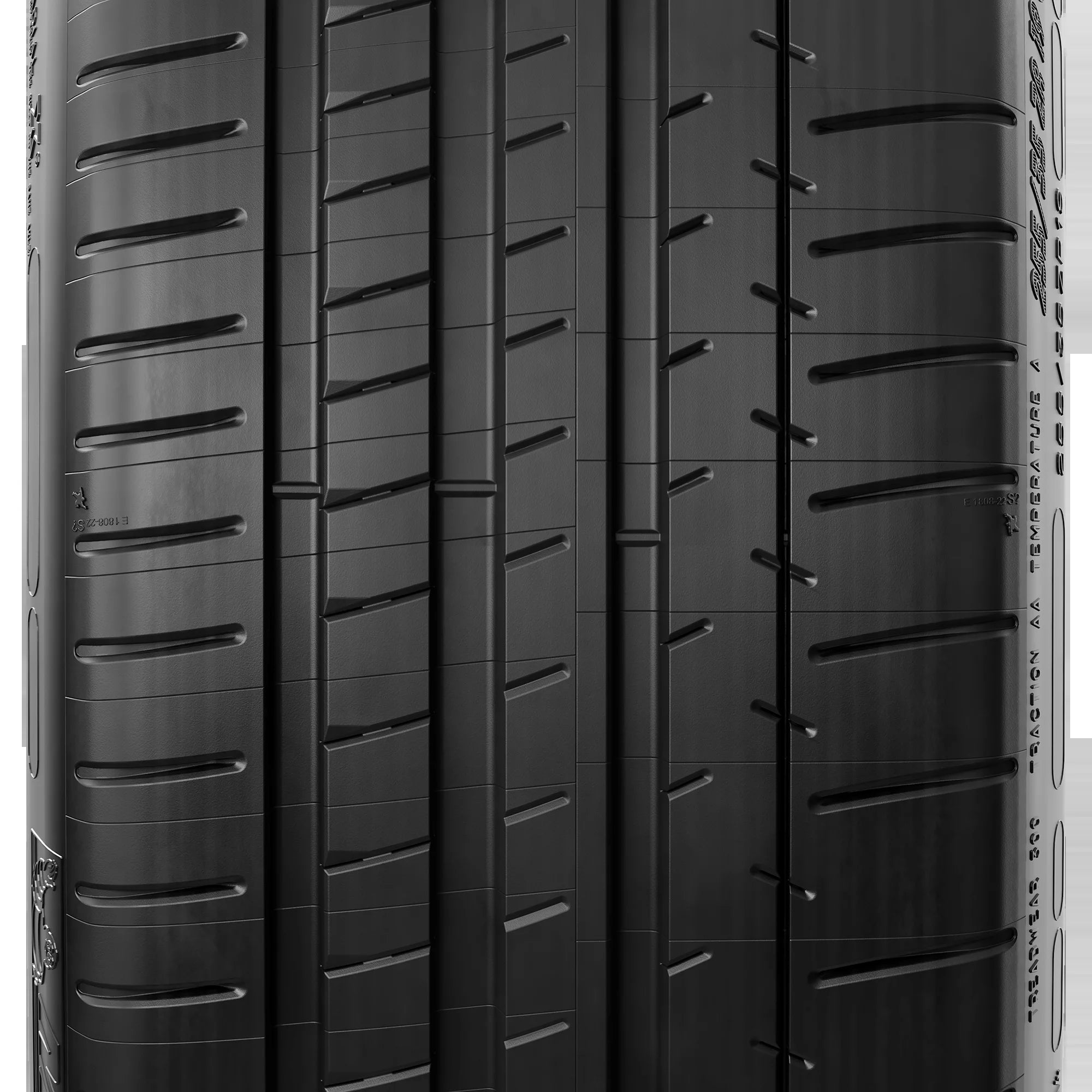 295/35ZR20 Michelin Pilot Super Sport (105Y) XL Tire - Gun Hill Tire House (WTW - WHOLESALE TIRES & WHEELS)