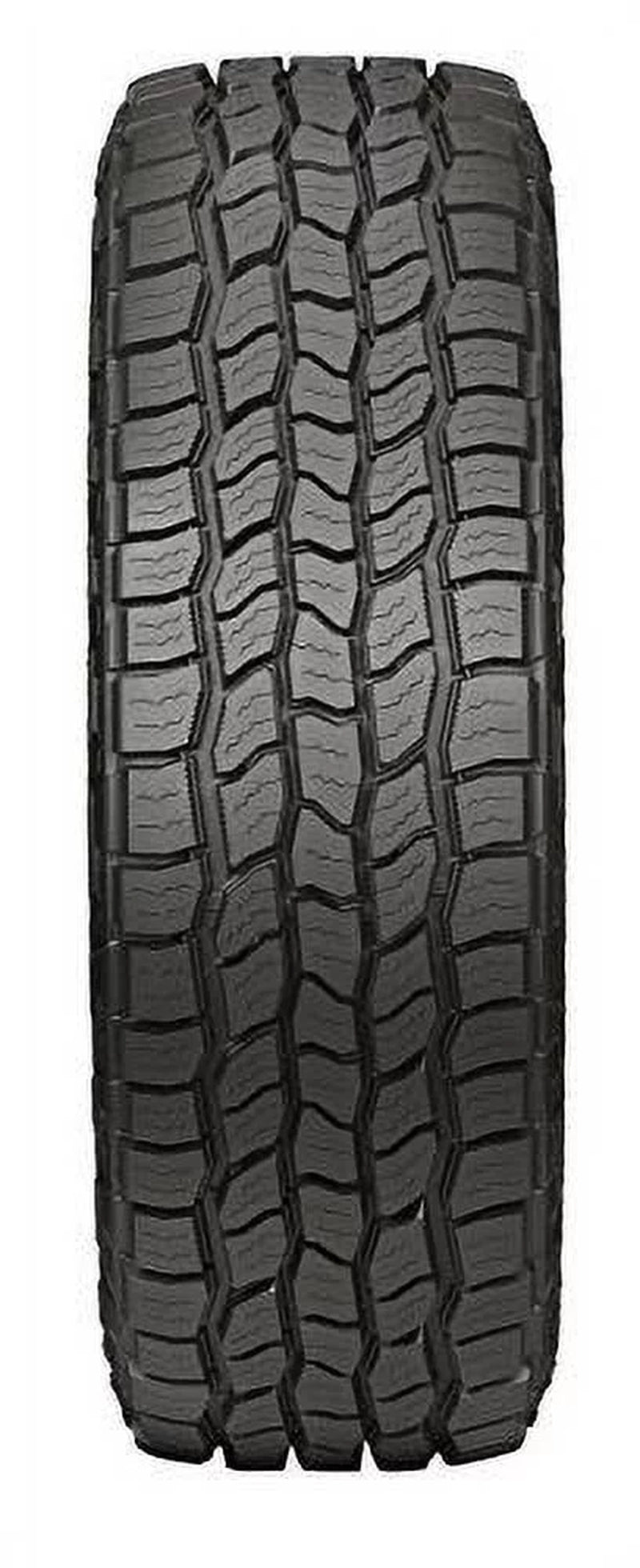 LT265/70R16 Cooper Discoverer AT3 LT All - Terrain Tire - 121R LRE 10PLY Rated - Gun Hill Tire House (WTW - WHOLESALE TIRES & WHEELS)