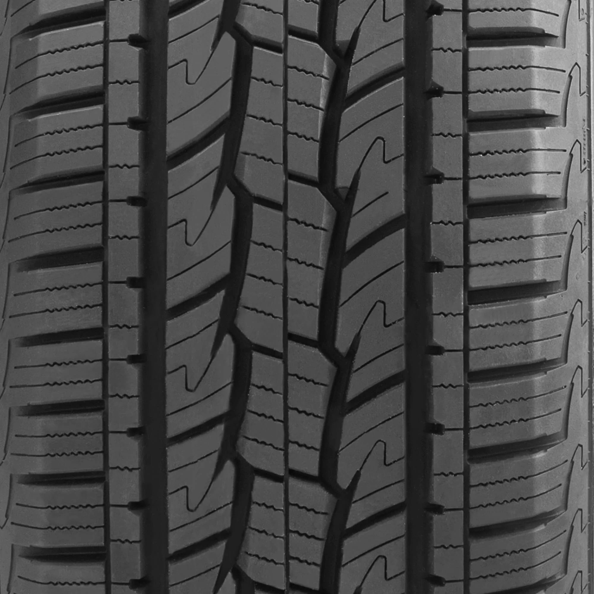 Grabber HTS All Season 255/70R17 112S Light Truck Tire - Gun Hill Tire House (WTW - WHOLESALE TIRES & WHEELS)