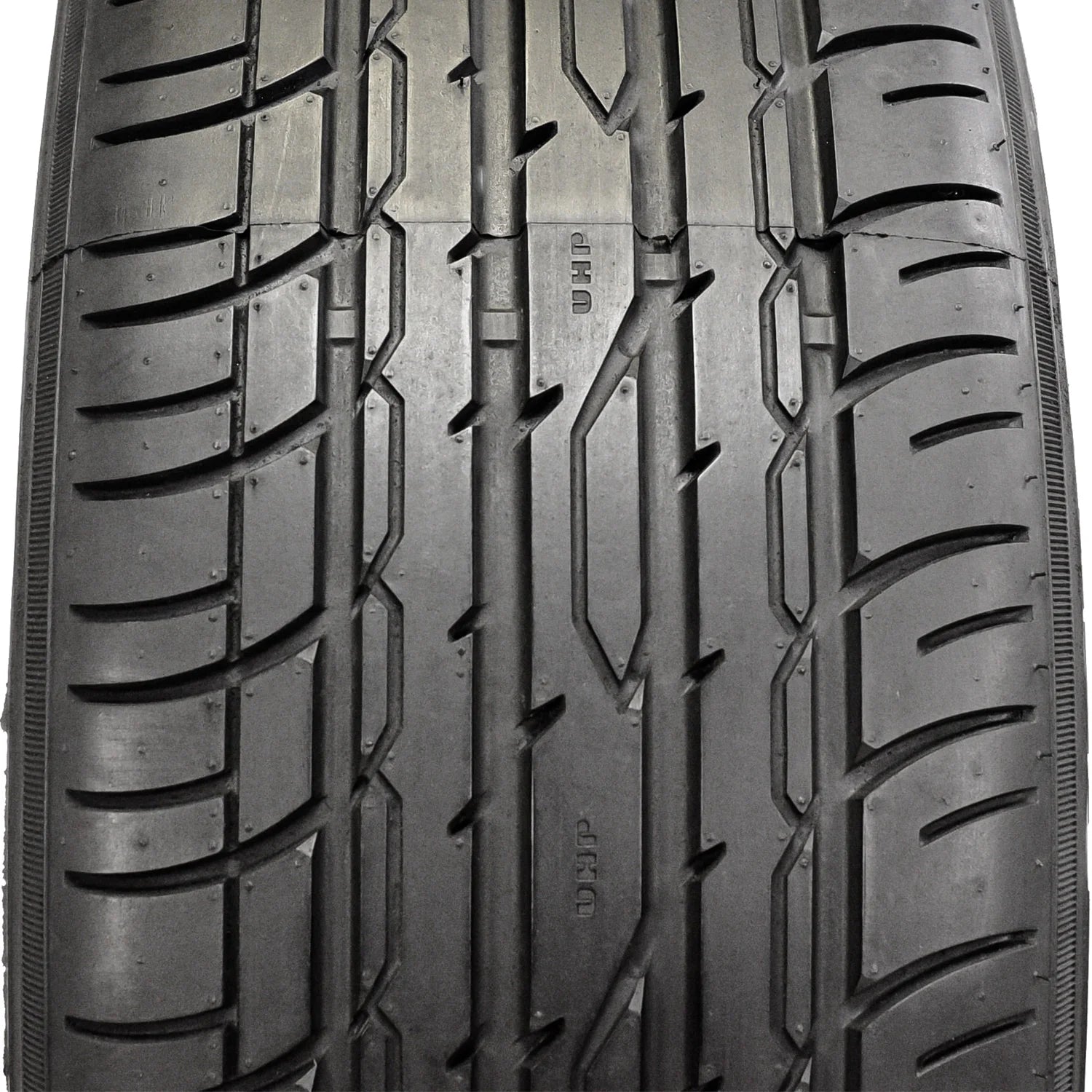 265/30R19 Advanta HP Z - 01 93W XL as A/S High Performance Tire - Gun Hill Tire House (WTW - WHOLESALE TIRES & WHEELS)