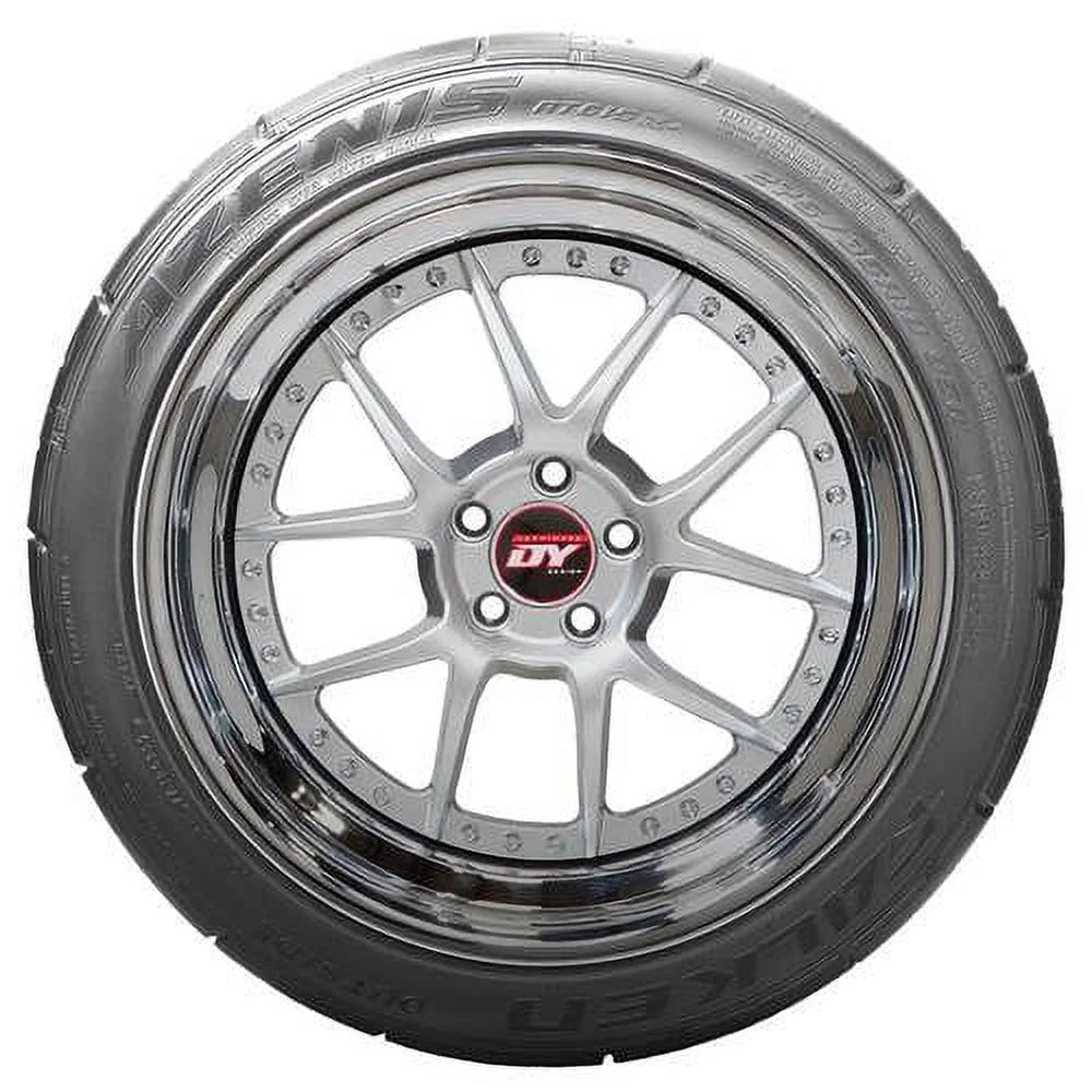 225/50R16 Falken Azenis RT615K+ 92W BW Summer Tire - Gun Hill Tire House (WTW - WHOLESALE TIRES & WHEELS)