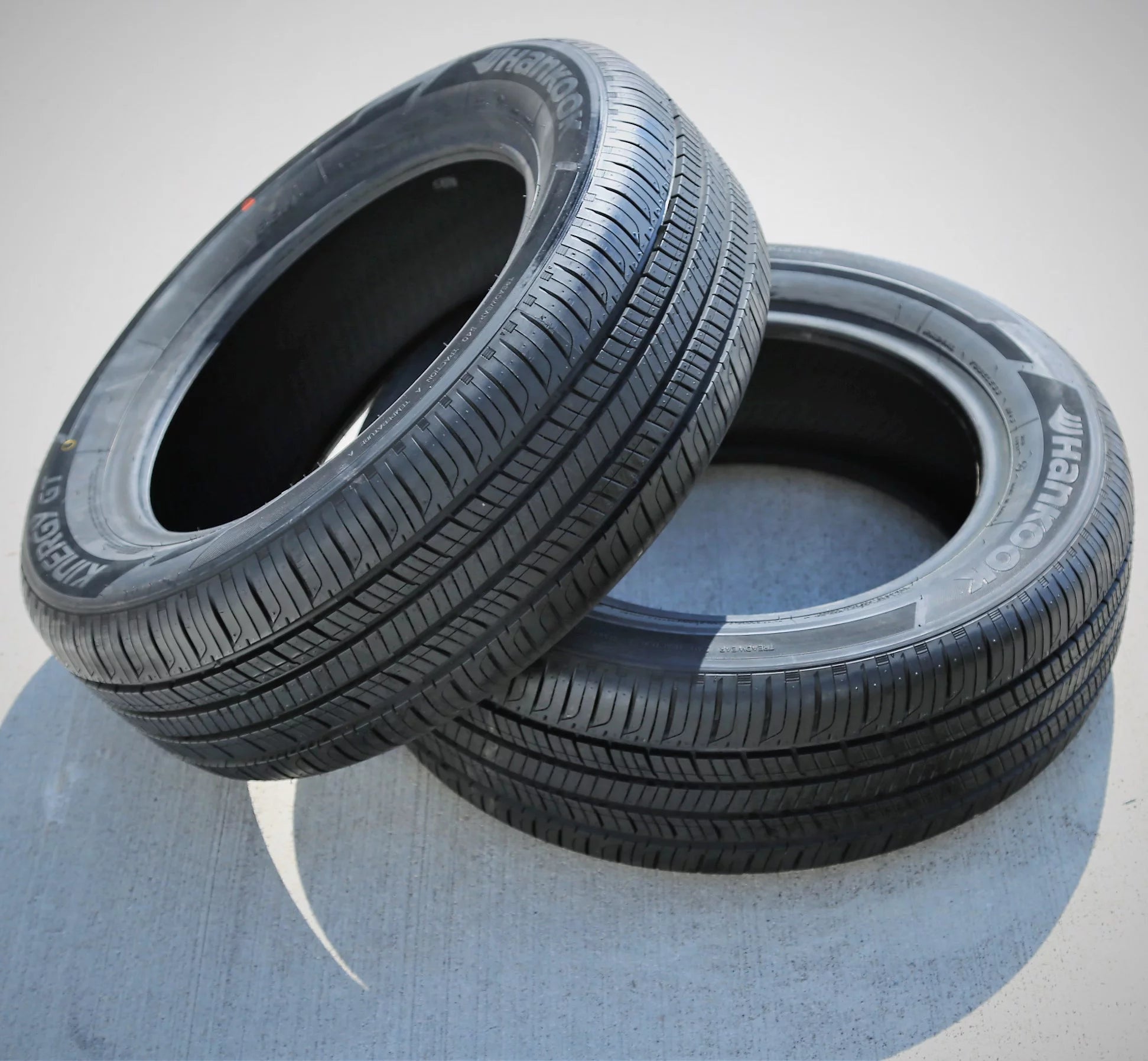 215/55R17 Hankook Kinergy GT H436 All - Season Tire - 94H - Gun Hill Tire House (WTW - WHOLESALE TIRES & WHEELS)