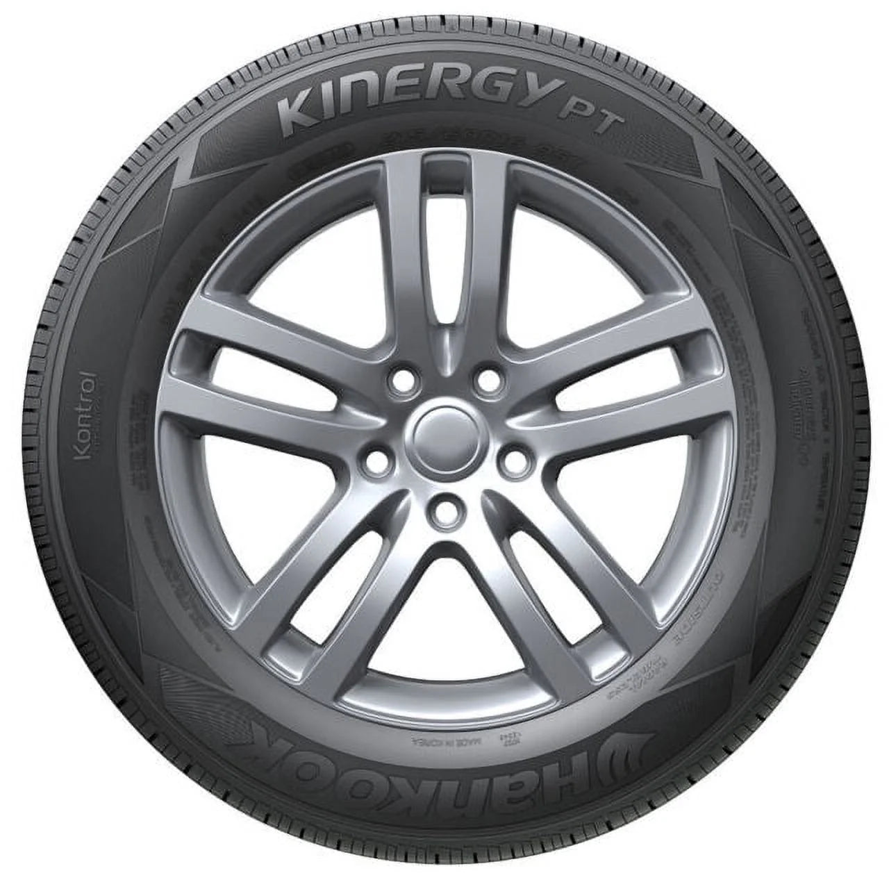 205/65R15 Hankook Kinergy PT (H737) All Season 94H Passenger Tire - Gun Hill Tire House (WTW - WHOLESALE TIRES & WHEELS)