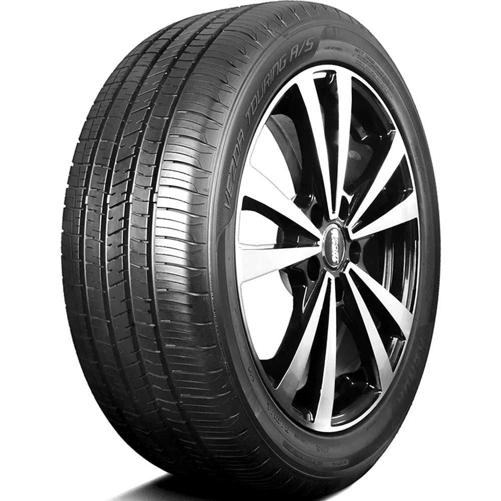 225/45R18 Kenda Vezda Touring A/S (KR205) All Season 95V XL Passenger Tire - Gun Hill Tire House (WTW - WHOLESALE TIRES & WHEELS)