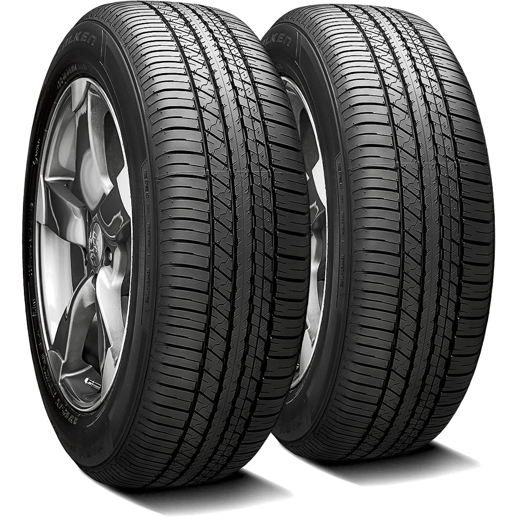 245/50R20 Falken Ziex ZE001 A/S All Season 102H Passenger Tire - Gun Hill Tire House (WTW - WHOLESALE TIRES & WHEELS)