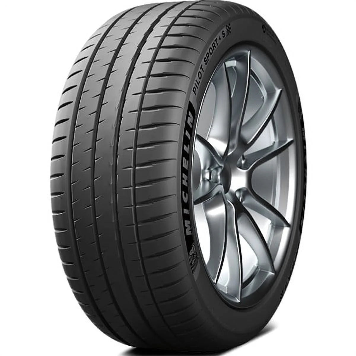 295/35ZR20 Michelin Pilot Sport 4S Performance (105Y) XL Passenger Tire - Gun Hill Tire House (WTW - WHOLESALE TIRES & WHEELS)