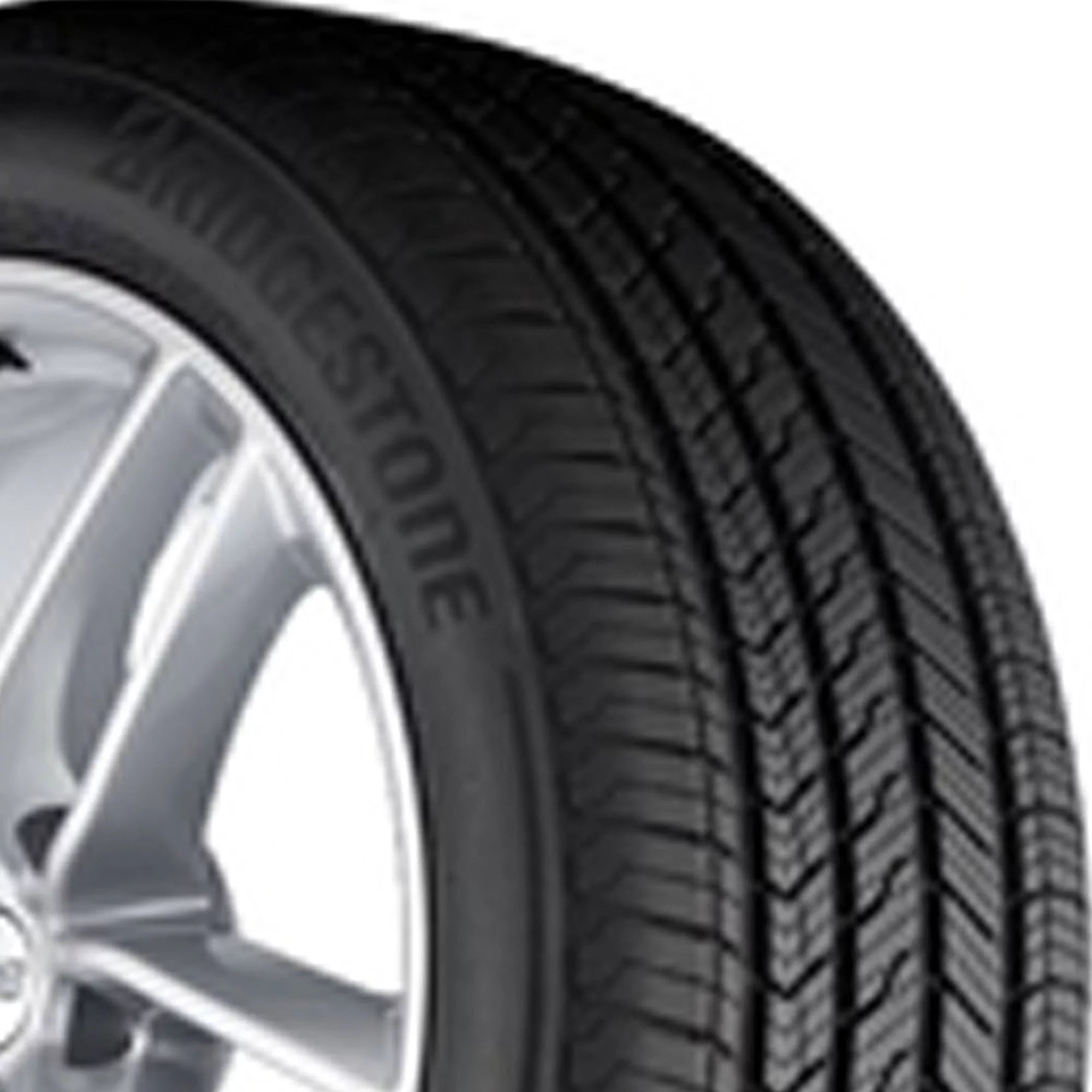 275/55R19 Bridgestone Alenza Sport A/S MOE UHP All Season 111H Passenger Tire - Gun Hill Tire House (WTW - WHOLESALE TIRES & WHEELS)
