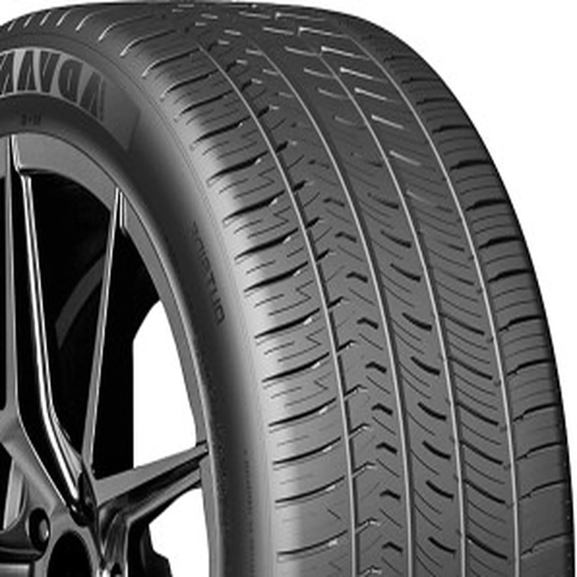 255/35ZR20 Advanta HPZ - 02 97W XL Tire - Gun Hill Tire House (WTW - WHOLESALE TIRES & WHEELS)