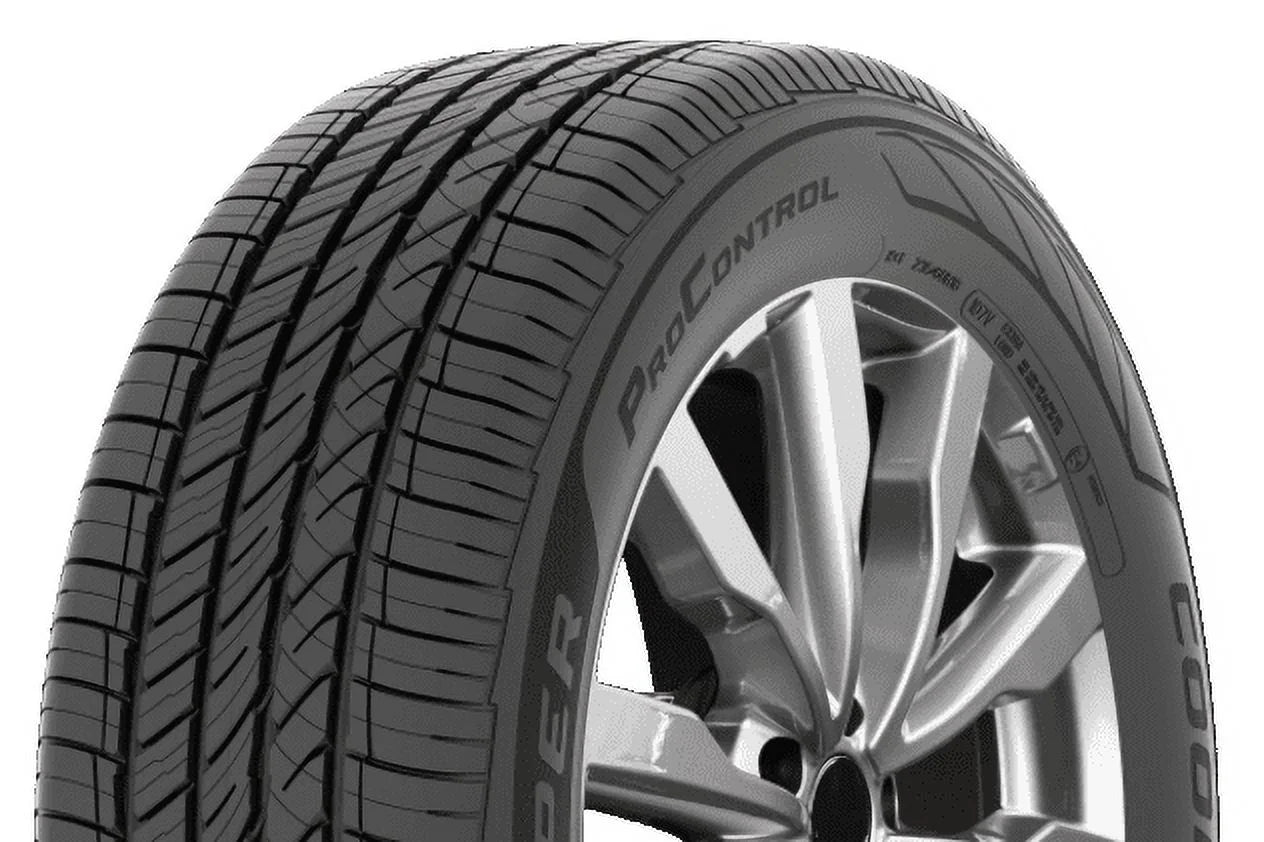 215/60R16 Cooper Procontrol 95V All - Season Tire - Gun Hill Tire House (WTW - WHOLESALE TIRES & WHEELS)