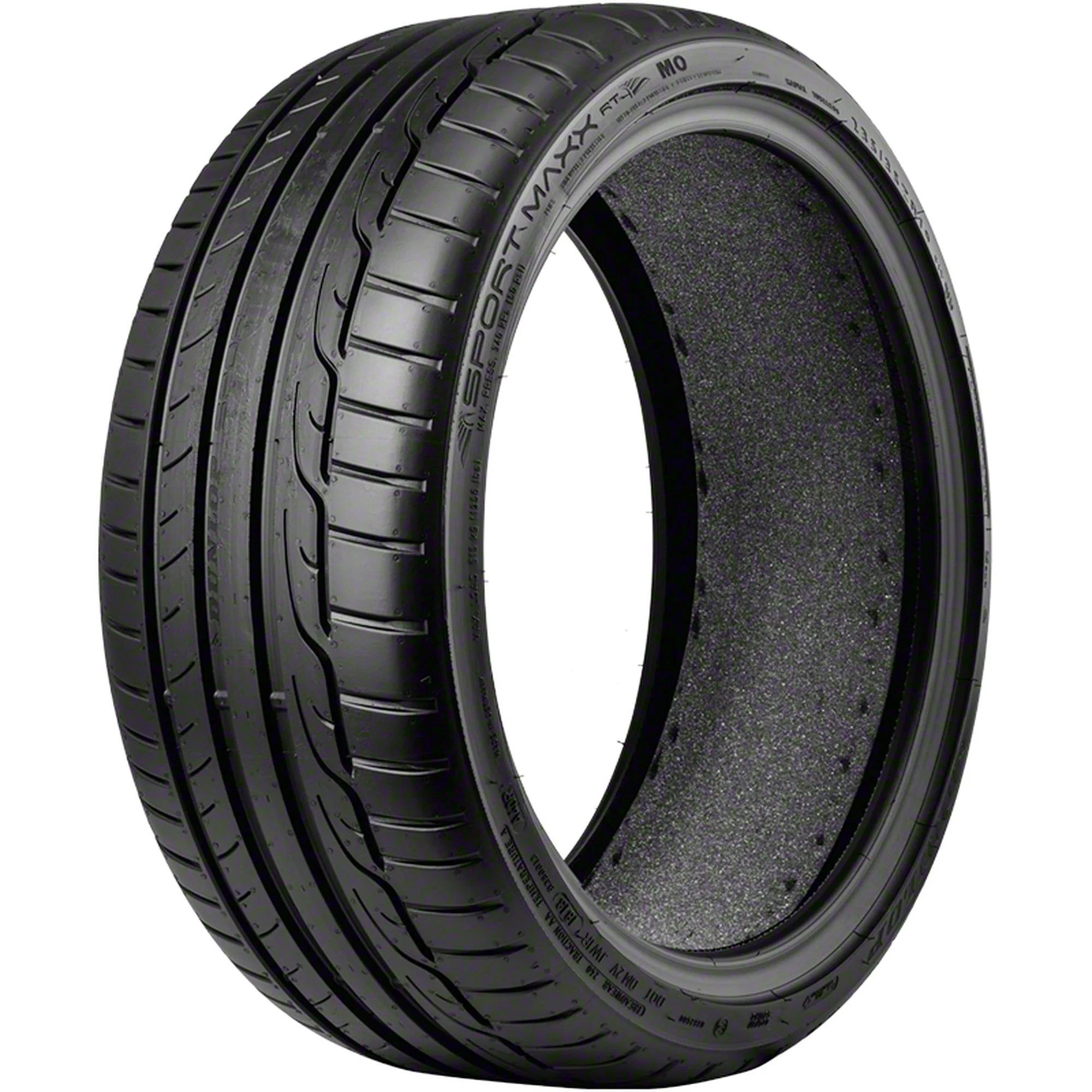245/40R18 Dunlop Sport Maxx RT Racing 97W XL Passenger Tire - Gun Hill Tire House (WTW - WHOLESALE TIRES & WHEELS)