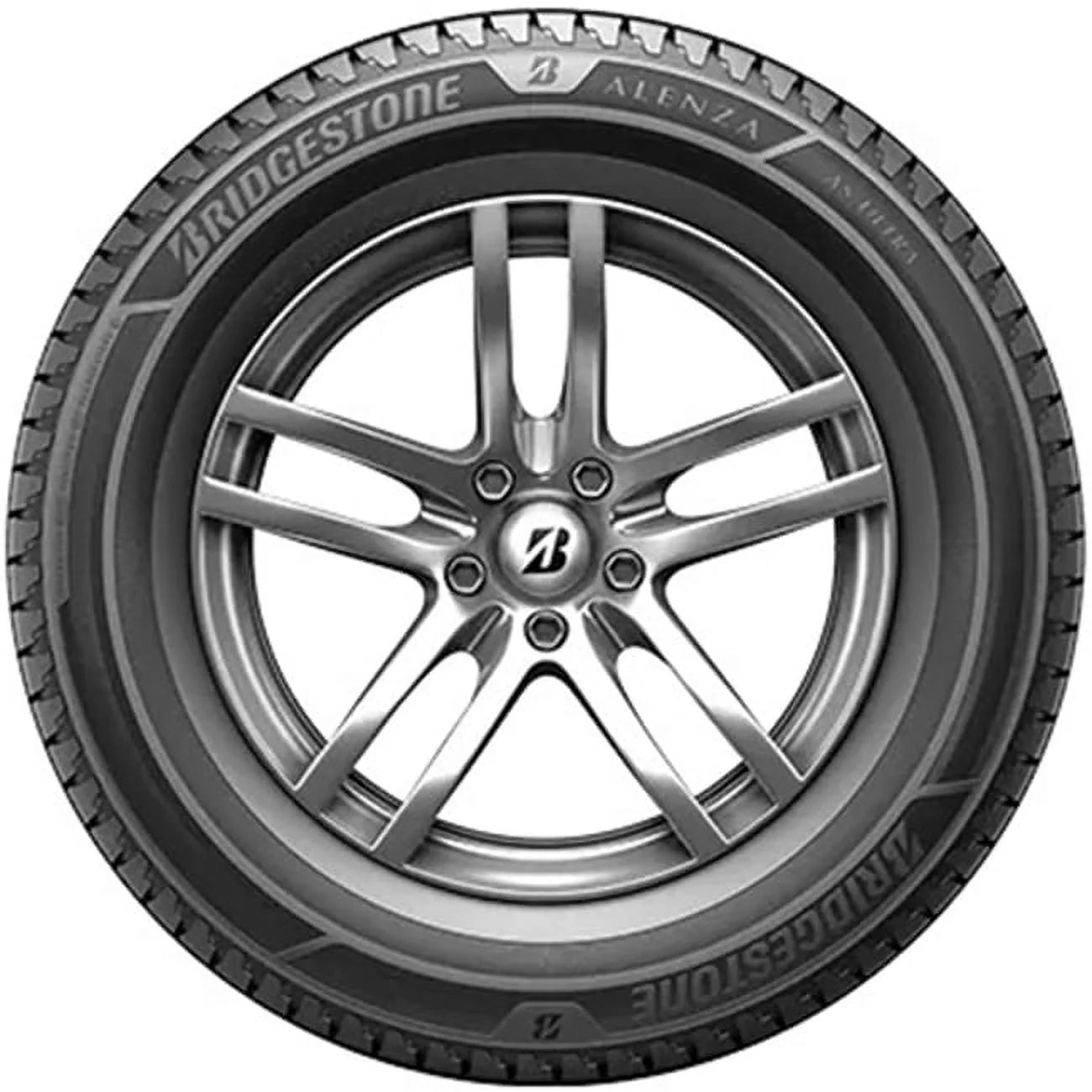 265/50R19 Bridgestone Alenza as Ultra 110W XL A/S High Performance - Gun Hill Tire House (WTW - WHOLESALE TIRES & WHEELS)