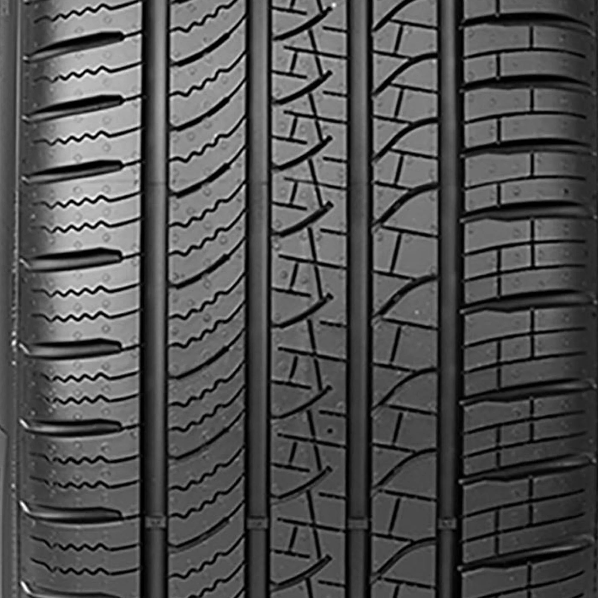 285/45R21 Pirelli Scorpion Zero All Season All Season 113H XL Suv/Crossover Tire - Gun Hill Tire House (WTW - WHOLESALE TIRES & WHEELS)