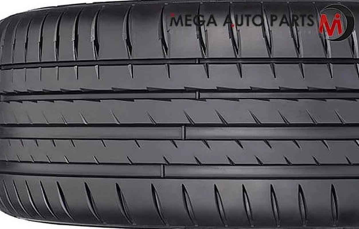 285/30ZR21/XL Michelin Pilot Sport 4 S Summer (100Y) Tire - Gun Hill Tire House (WTW - WHOLESALE TIRES & WHEELS)