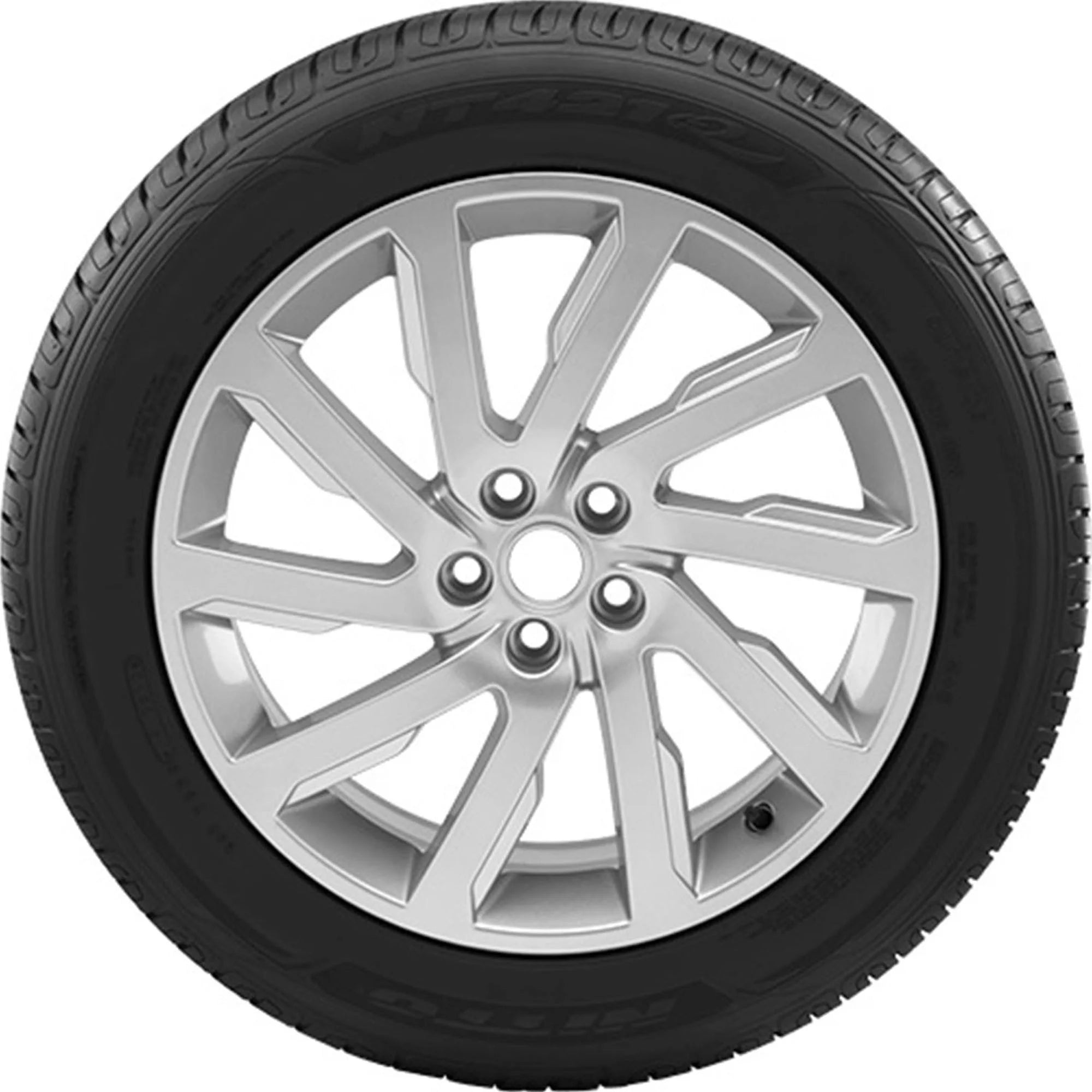265/50R20 Nitto NT421Q All Season 111V XL Passenger Tire - Gun Hill Tire House (WTW - WHOLESALE TIRES & WHEELS)