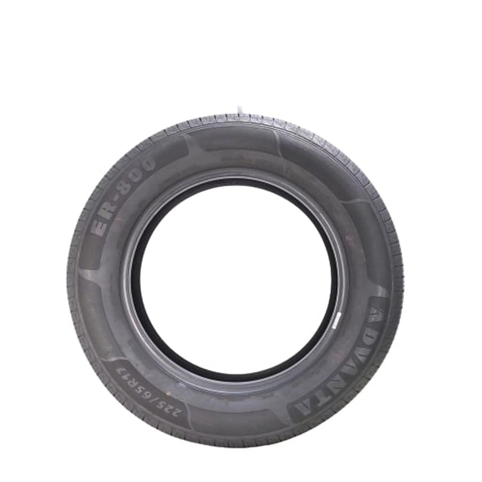 215/65R17 Advanta ER800 All Season 99H Passenger Tire - Gun Hill Tire House (WTW - WHOLESALE TIRES & WHEELS)