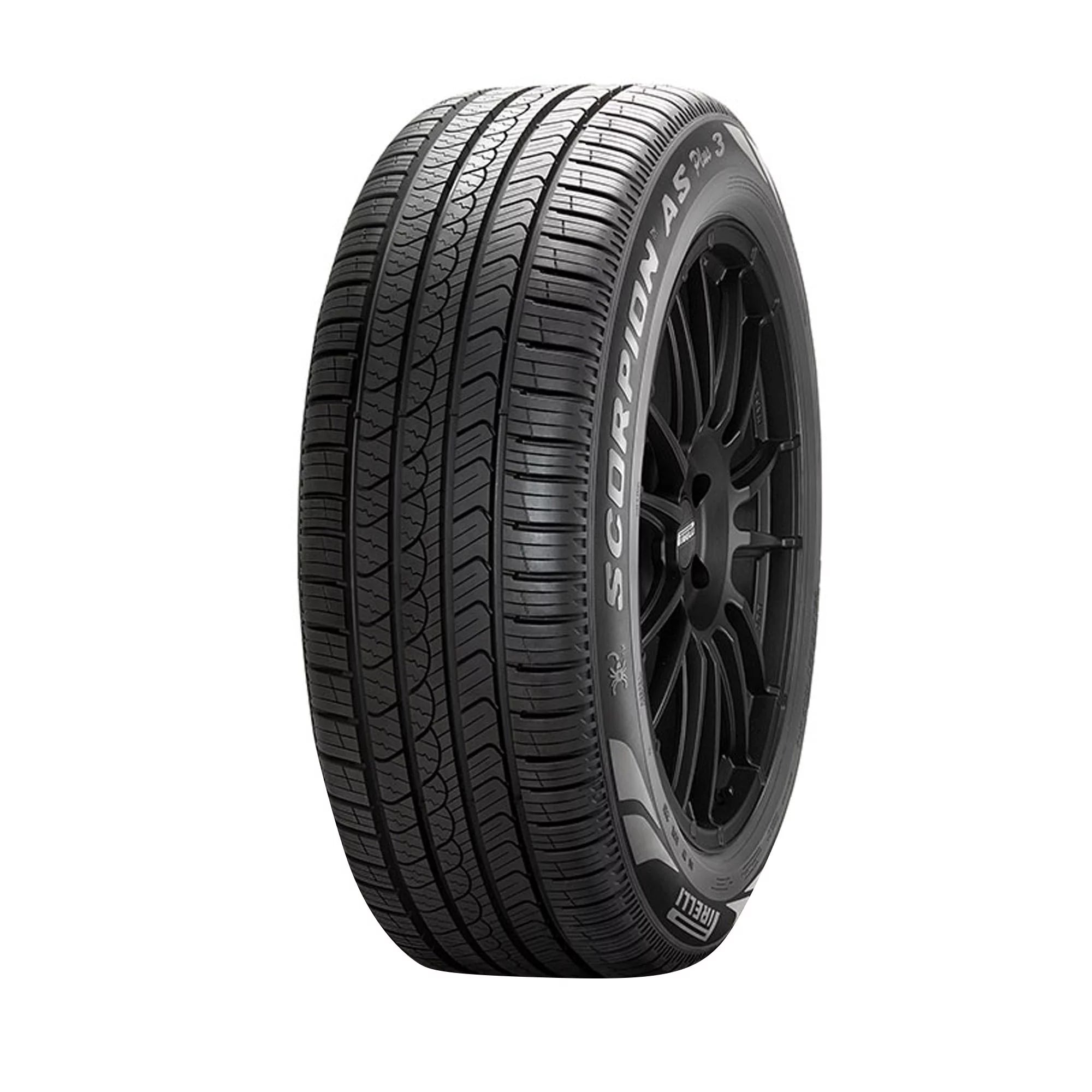235/45R19 Pirelli Scorpion All Season plus 3 All Season 95H Suv/Crossover Tire - Gun Hill Tire House (WTW - WHOLESALE TIRES & WHEELS)