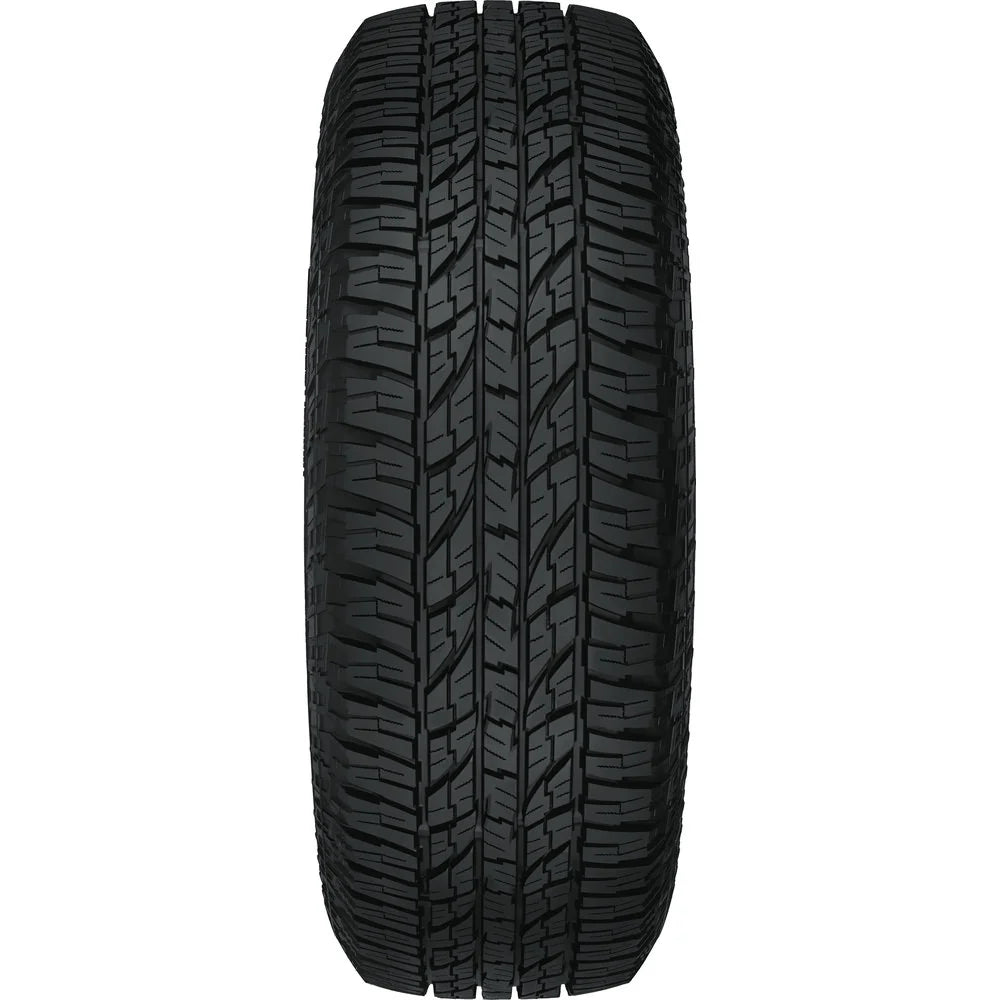 P235/75R15XL Yokohama Geolandar A/T G015 108T OWL All Weather Tire - Gun Hill Tire House (WTW - WHOLESALE TIRES & WHEELS)