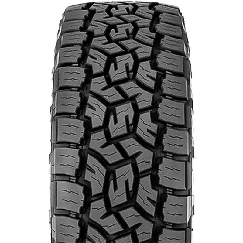 LT235/75R15 Toyo Open Country A/T Iii 104/101S Owl All - Season Tire - Gun Hill Tire House (WTW - WHOLESALE TIRES & WHEELS)