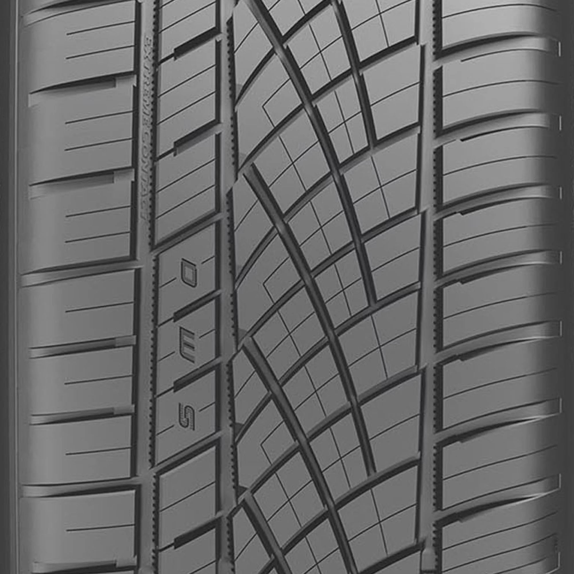 205/50ZR16 Continental Extremecontact DWS06 plus 87W Tire - Gun Hill Tire House (WTW - WHOLESALE TIRES & WHEELS)