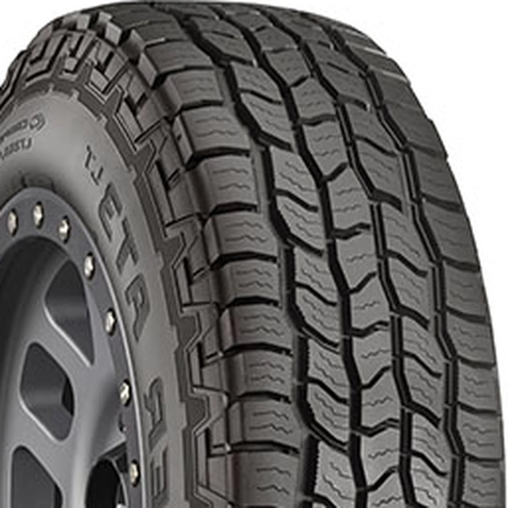 LT275/65R18 Cooper Discoverer AT3 LT All Terrain 123/120S E Light Truck Tire - Gun Hill Tire House (WTW - WHOLESALE TIRES & WHEELS)
