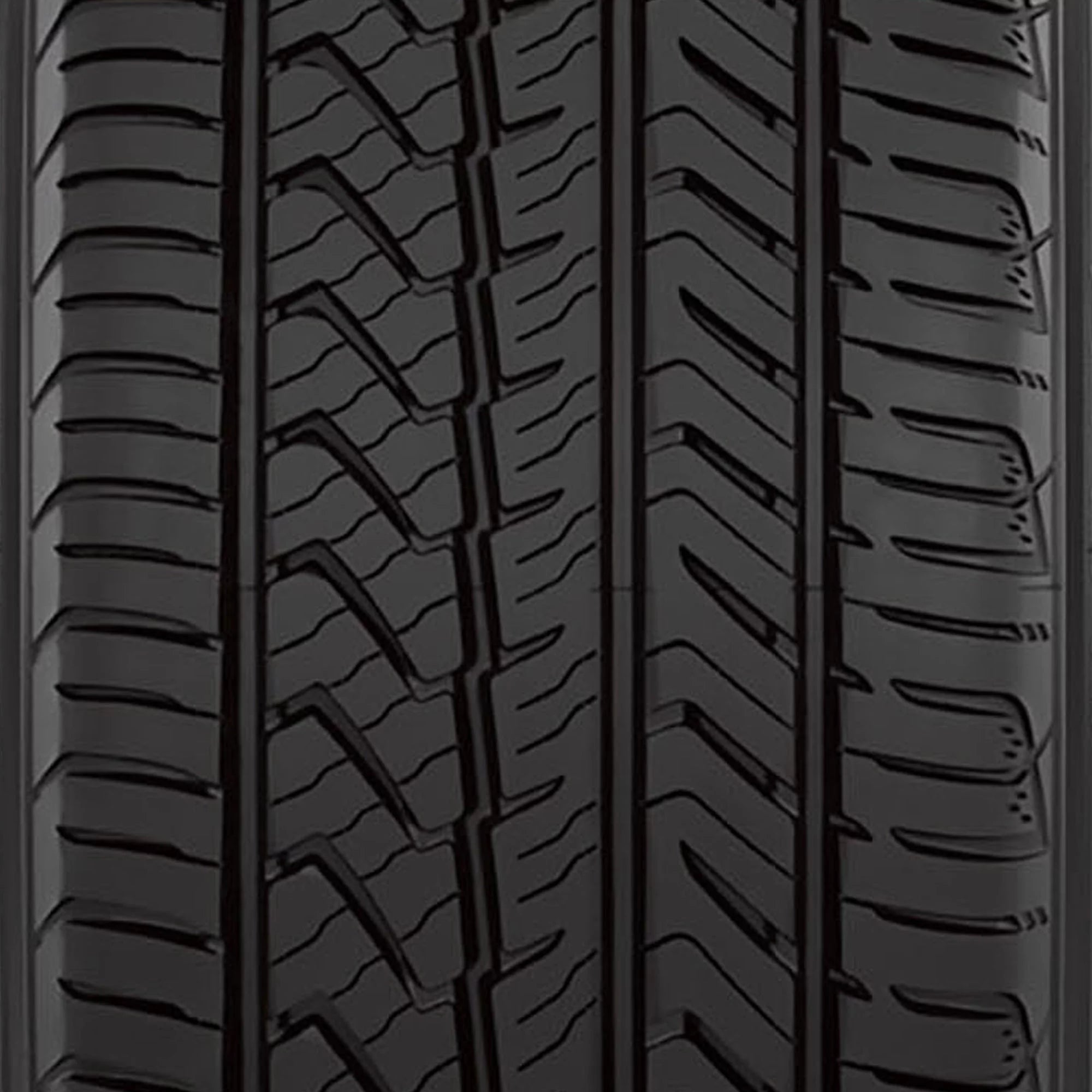 255/45R18 Yokohama Advan Sport A/S plus All Season 99Y Passenger Tire - Gun Hill Tire House (WTW - WHOLESALE TIRES & WHEELS)