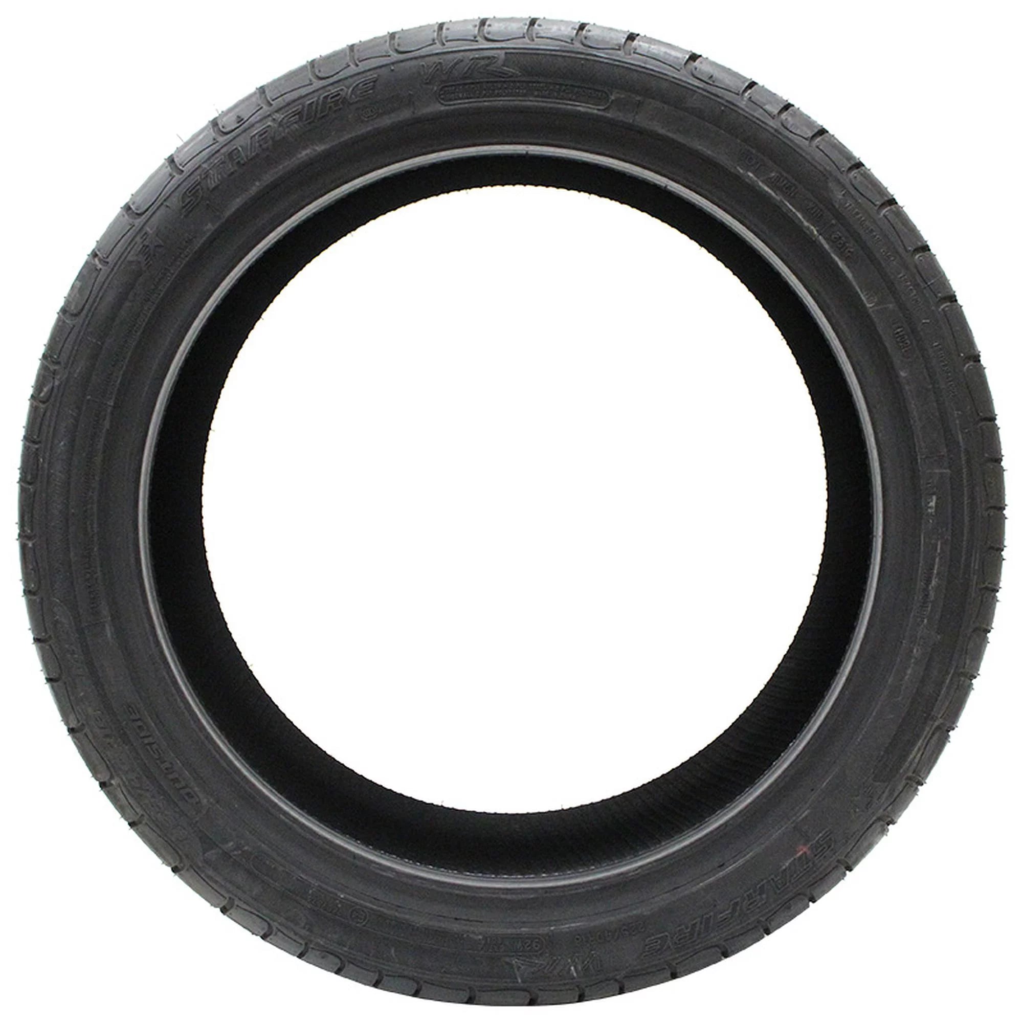 245/45R18 Starfire WR All Season 96W Passenger Tire - Gun Hill Tire House (WTW - WHOLESALE TIRES & WHEELS)