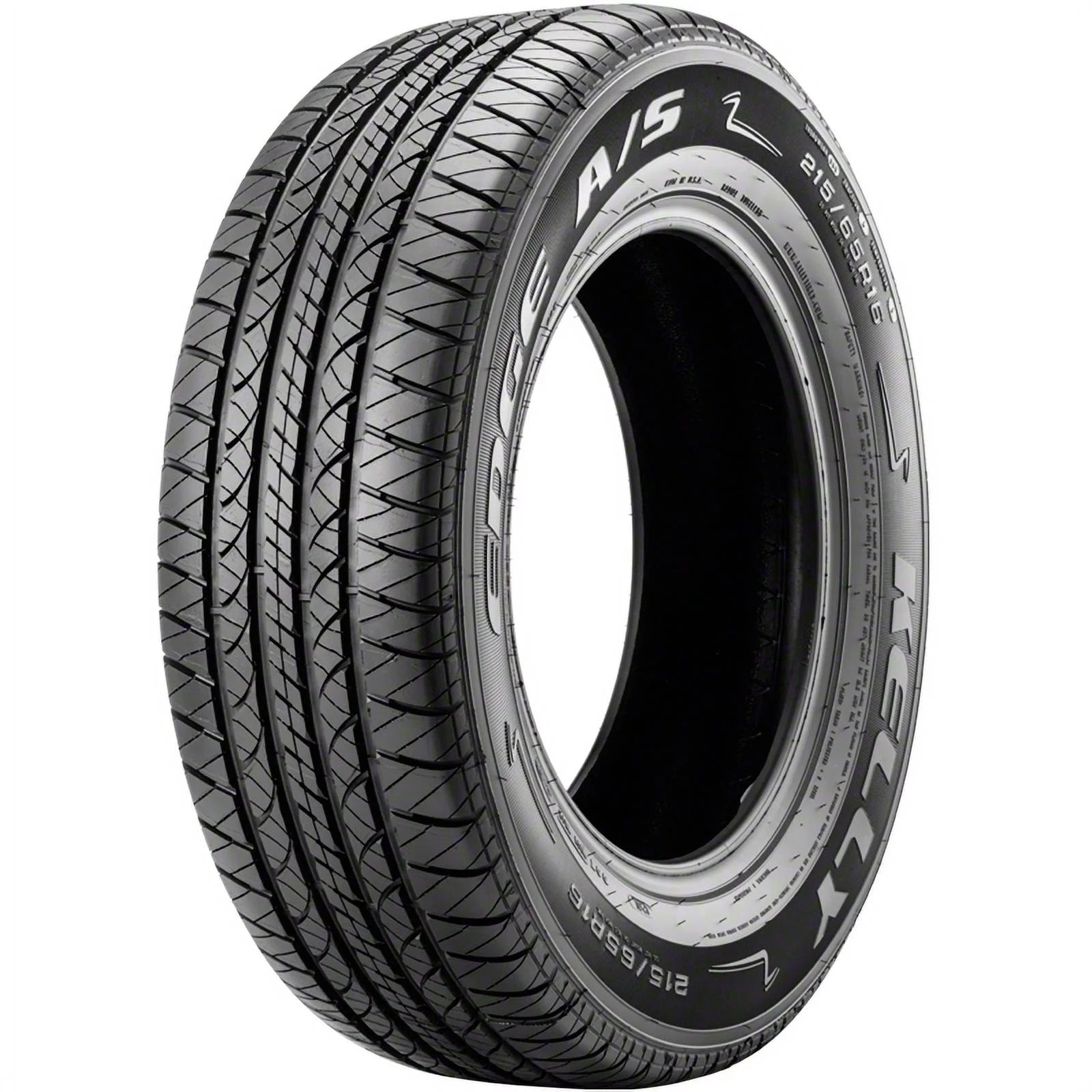 265/70R16 Kelly Edge H/T 112 S Tire - Gun Hill Tire House (WTW - WHOLESALE TIRES & WHEELS)
