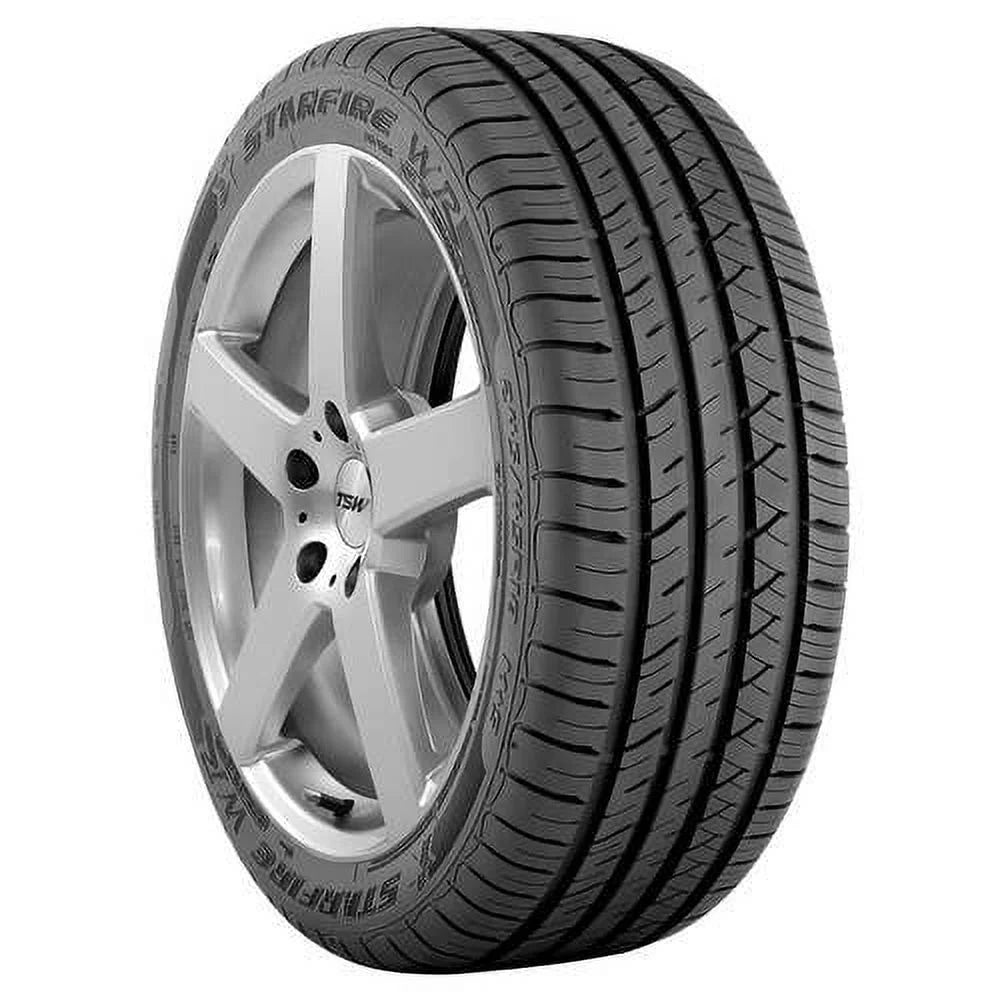 245/40R17 Starfire WR All Season 91W Passenger Tire - Gun Hill Tire House (WTW - WHOLESALE TIRES & WHEELS)