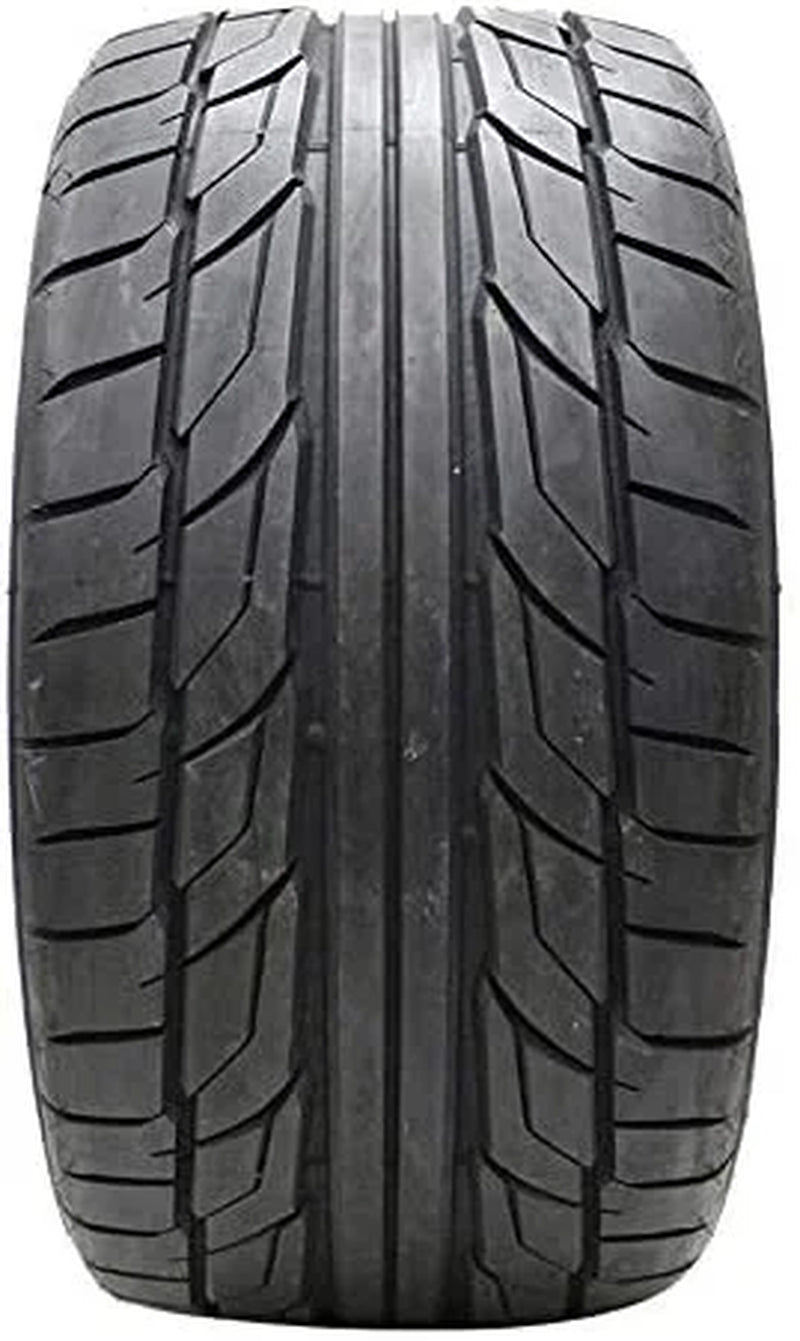 245/35ZR20 Nitto NT555 G2 95W XL - Gun Hill Tire House (WTW - WHOLESALE TIRES & WHEELS)