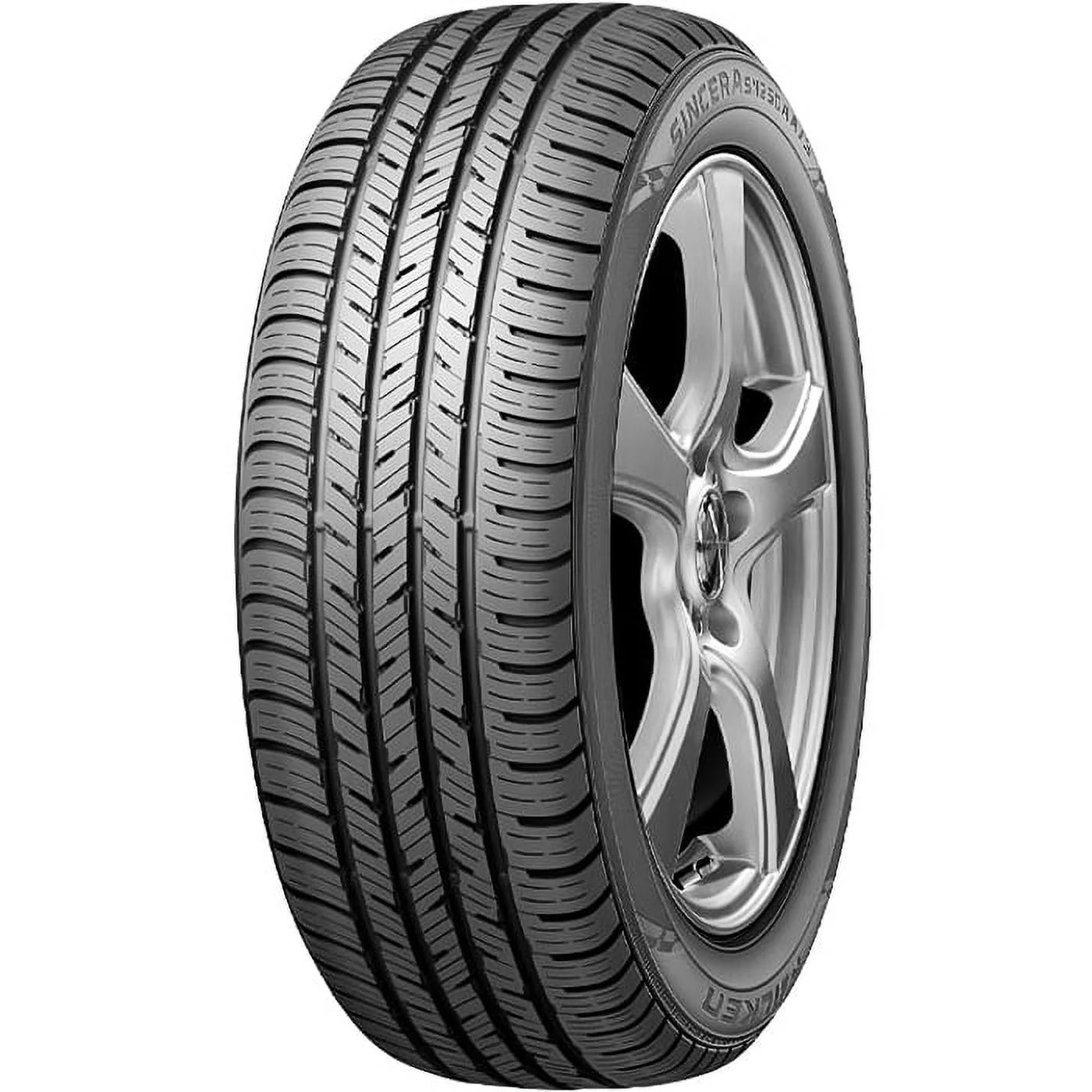 205/55R17XL Falken Sincera SN250A A/S 95H BW All - Season Tire - Gun Hill Tire House (WTW - WHOLESALE TIRES & WHEELS)