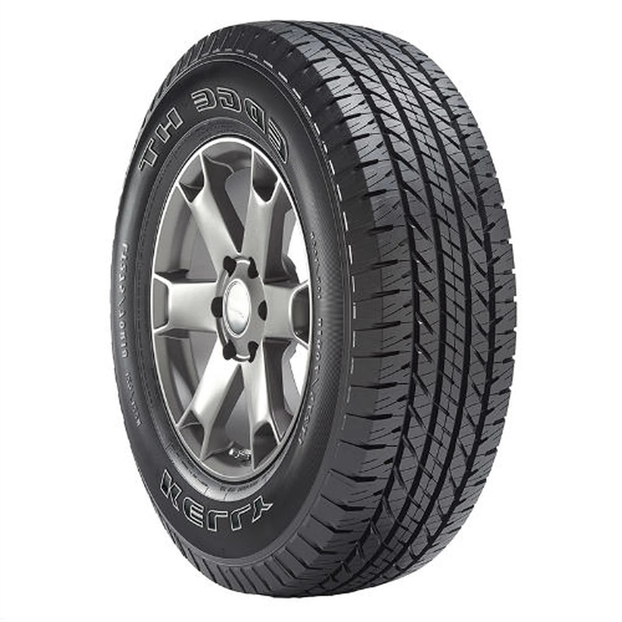LT275/65R18 Kelly Edge H/T All Season 123/120R E Light Truck Tire - Gun Hill Tire House (WTW - WHOLESALE TIRES & WHEELS)