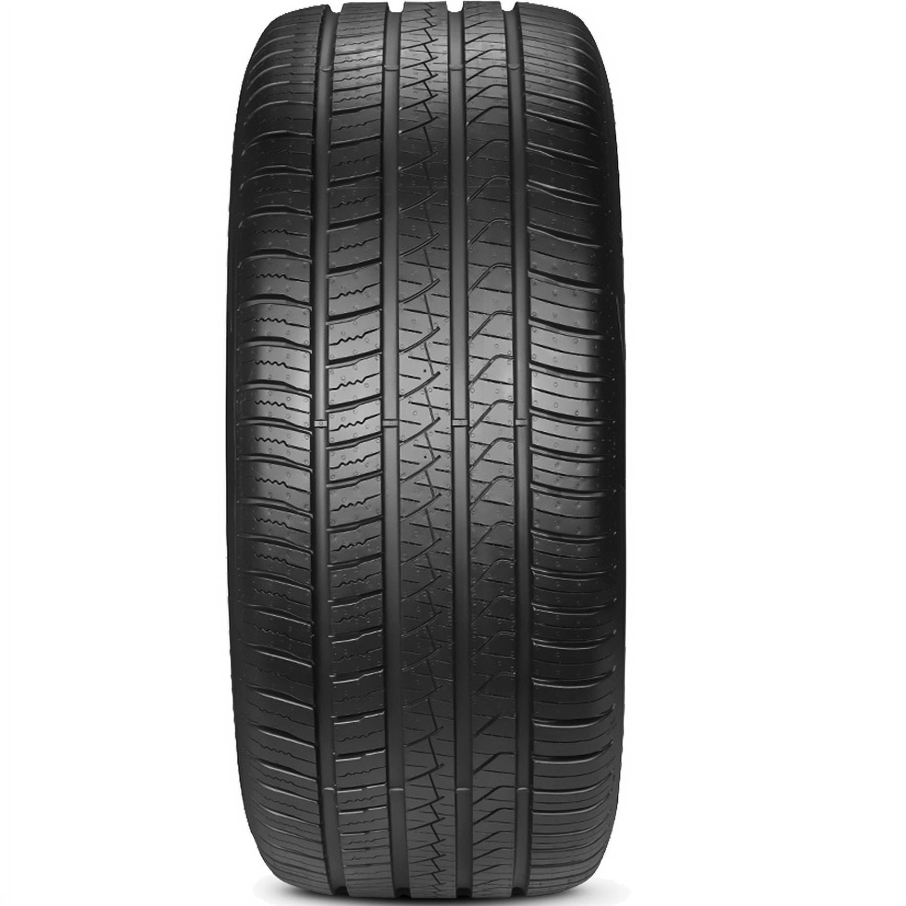 265/40R21 Pirelli Scorpion Zero All Season plus 105Y XL A/S Performance Tire - Gun Hill Tire House (WTW - WHOLESALE TIRES & WHEELS)