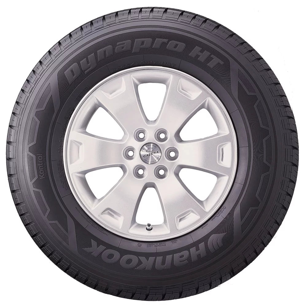P215/70R16 Hankook Dynapro HT (RH12) Highway 99T Light Truck Tire - Gun Hill Tire House (WTW - WHOLESALE TIRES & WHEELS)